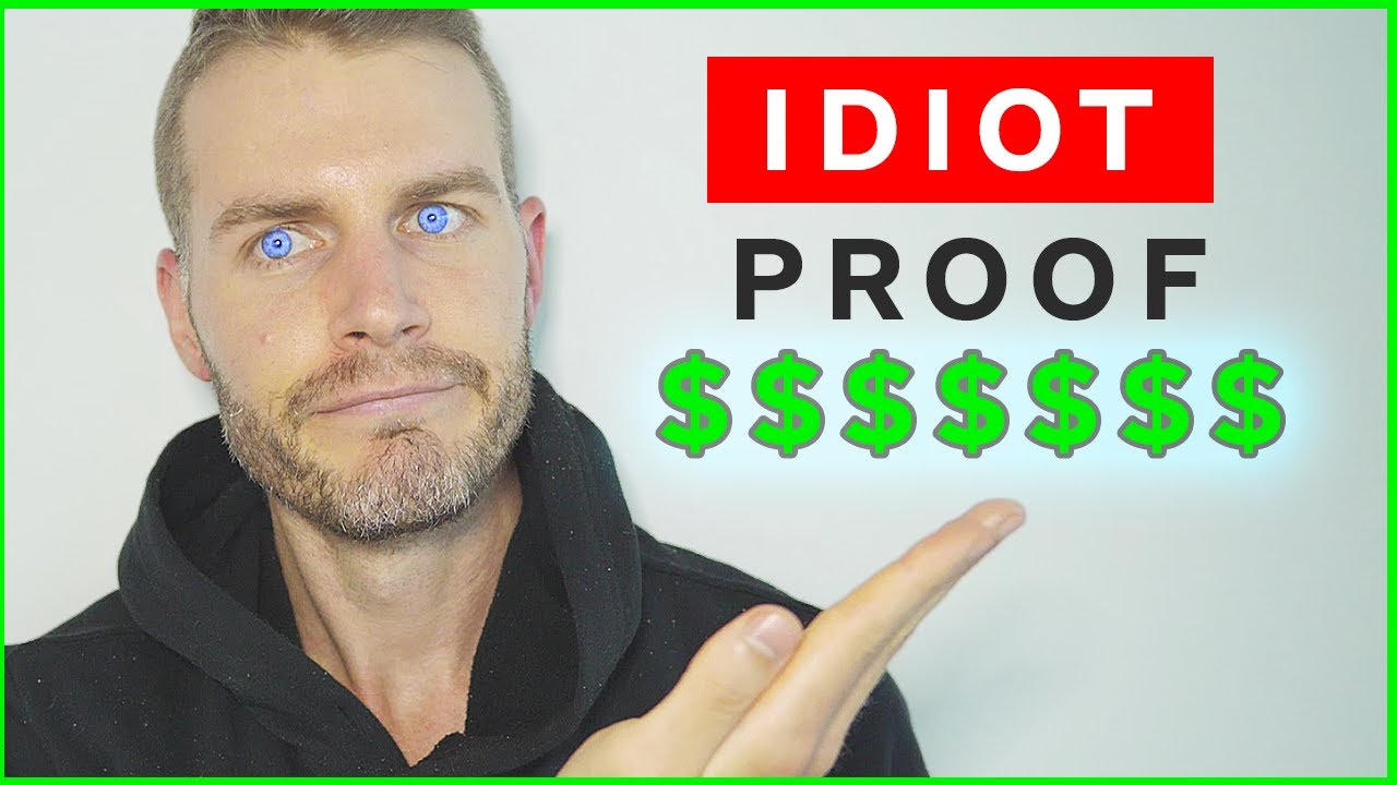 4 Skills That Can Make Nearly ANYONE Money Fast - Alex Becker Channel