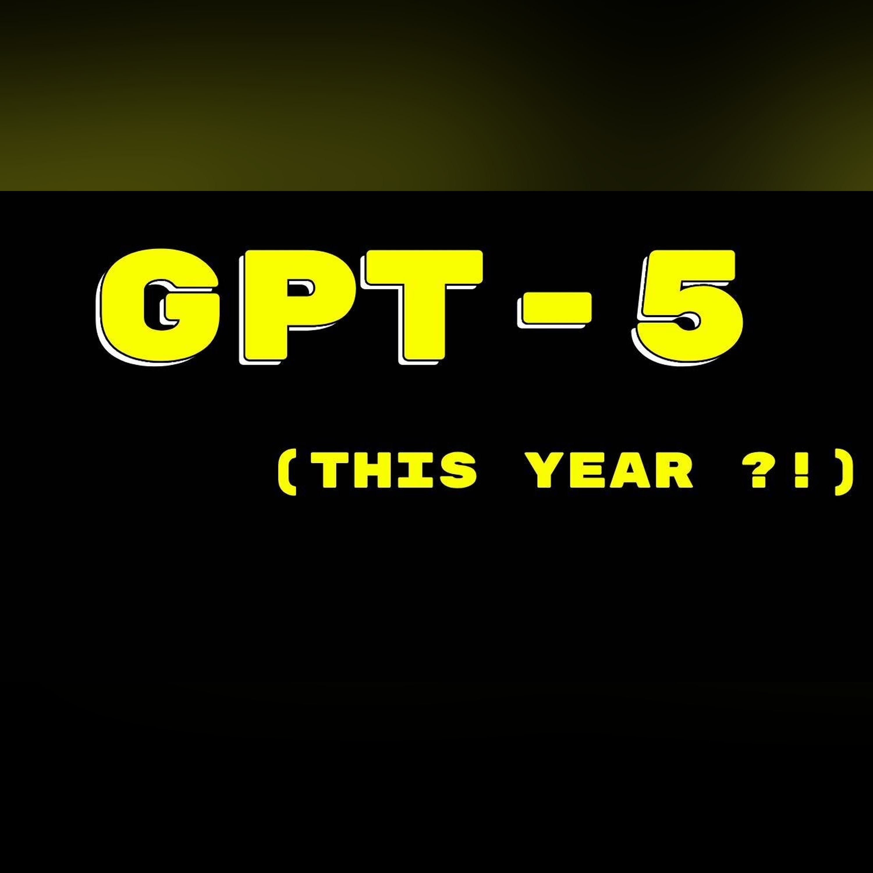 GPT 5 release date 🔥 might be closer than we think | OpenAI applies for GPT-5 Trademark in the US.