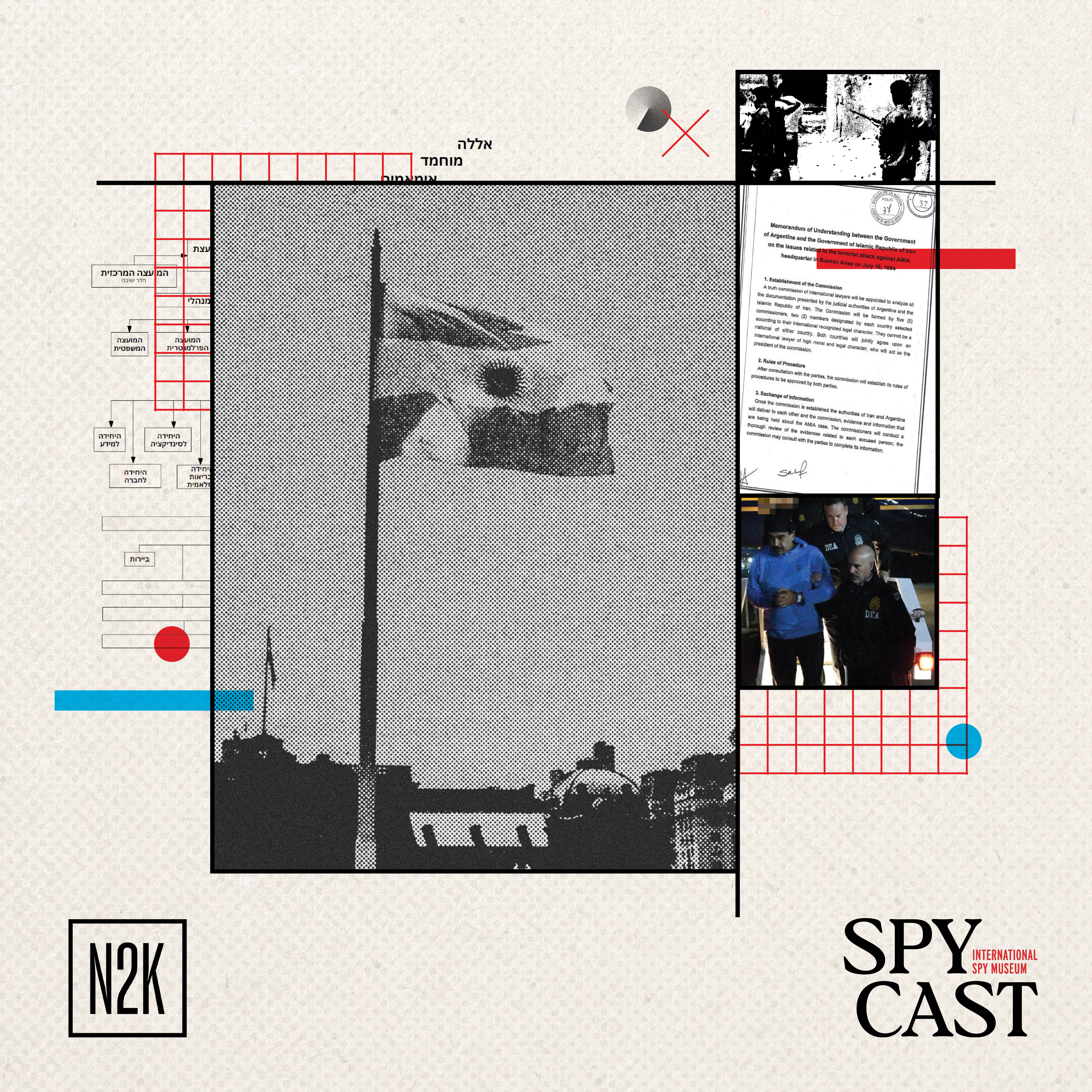 Hezbollah’s Long Game in Latin America