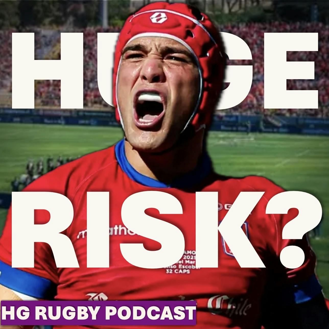 Rugby's T2 Nations Are Struggling - Is The Sport Being Held Back? Rugby's T2 Nations Are Struggling - Is The Sport Being Held Back?