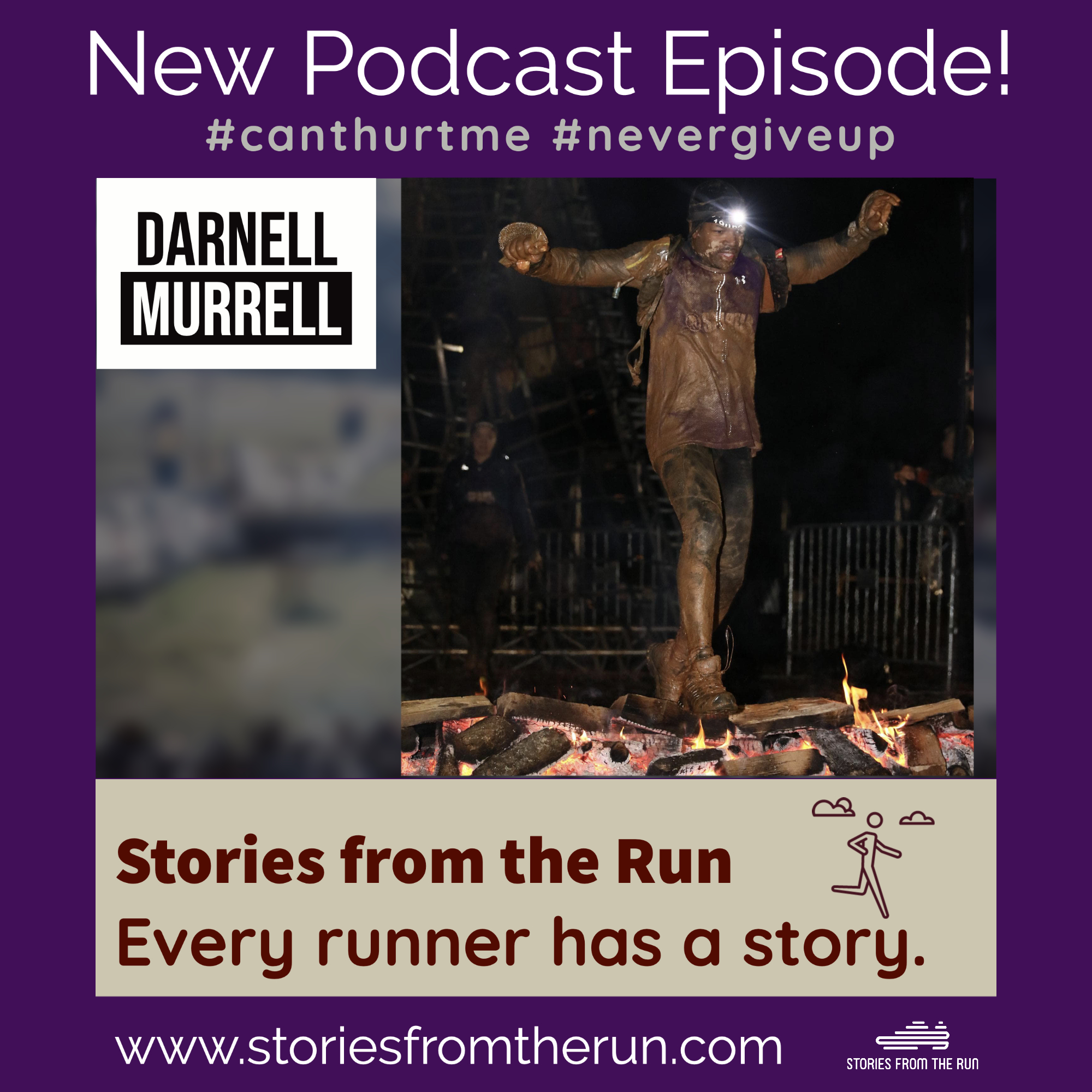 Stories from the Run