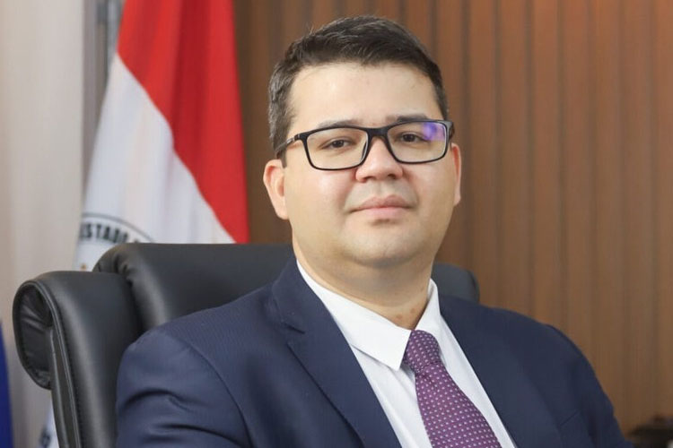 Novo ministro da Justiça inicia mudanças no 2º escalão e nomeia Chico Lucas para a Segurança Pública