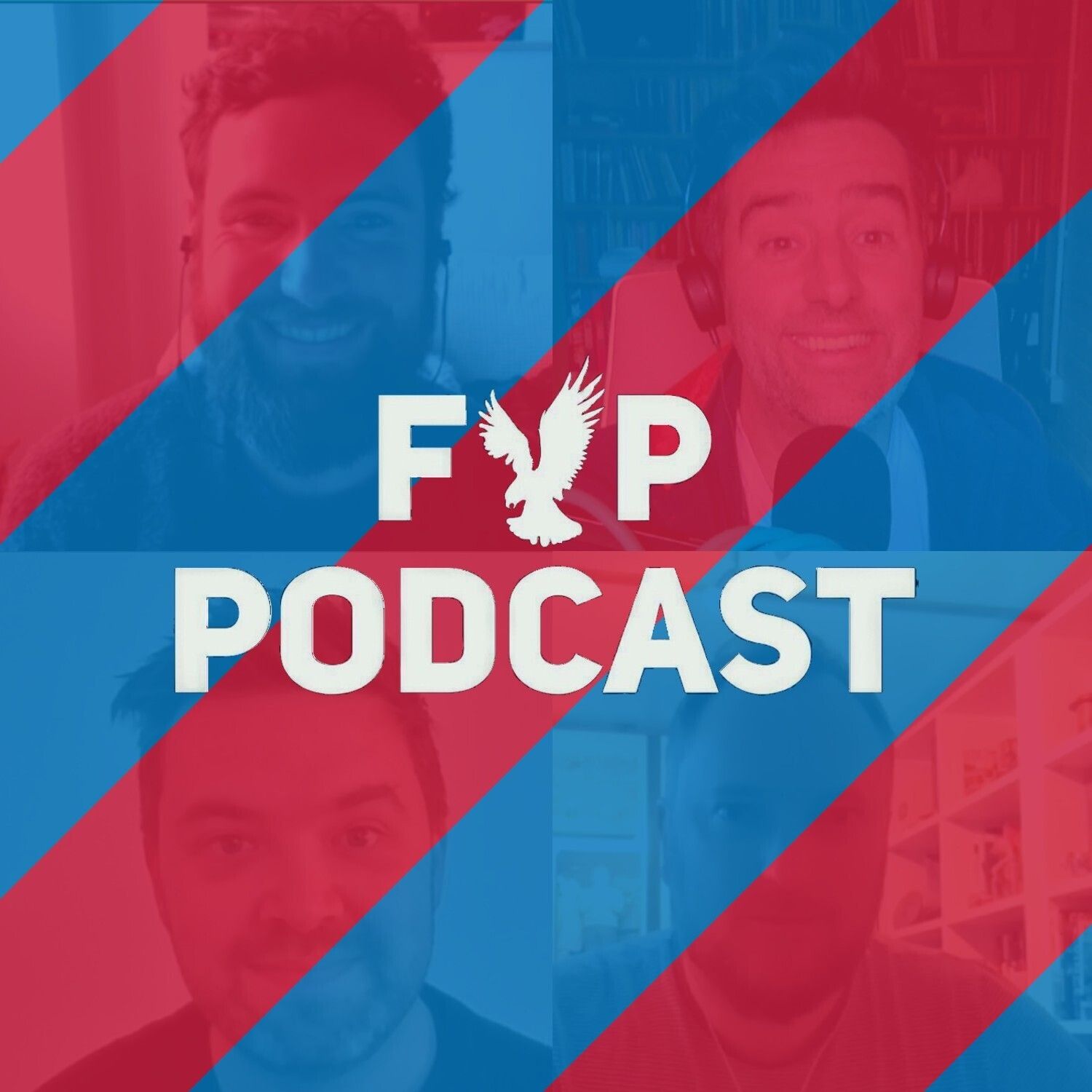 FYP Podcast 423 | No Beers Til Polegate episode artwork