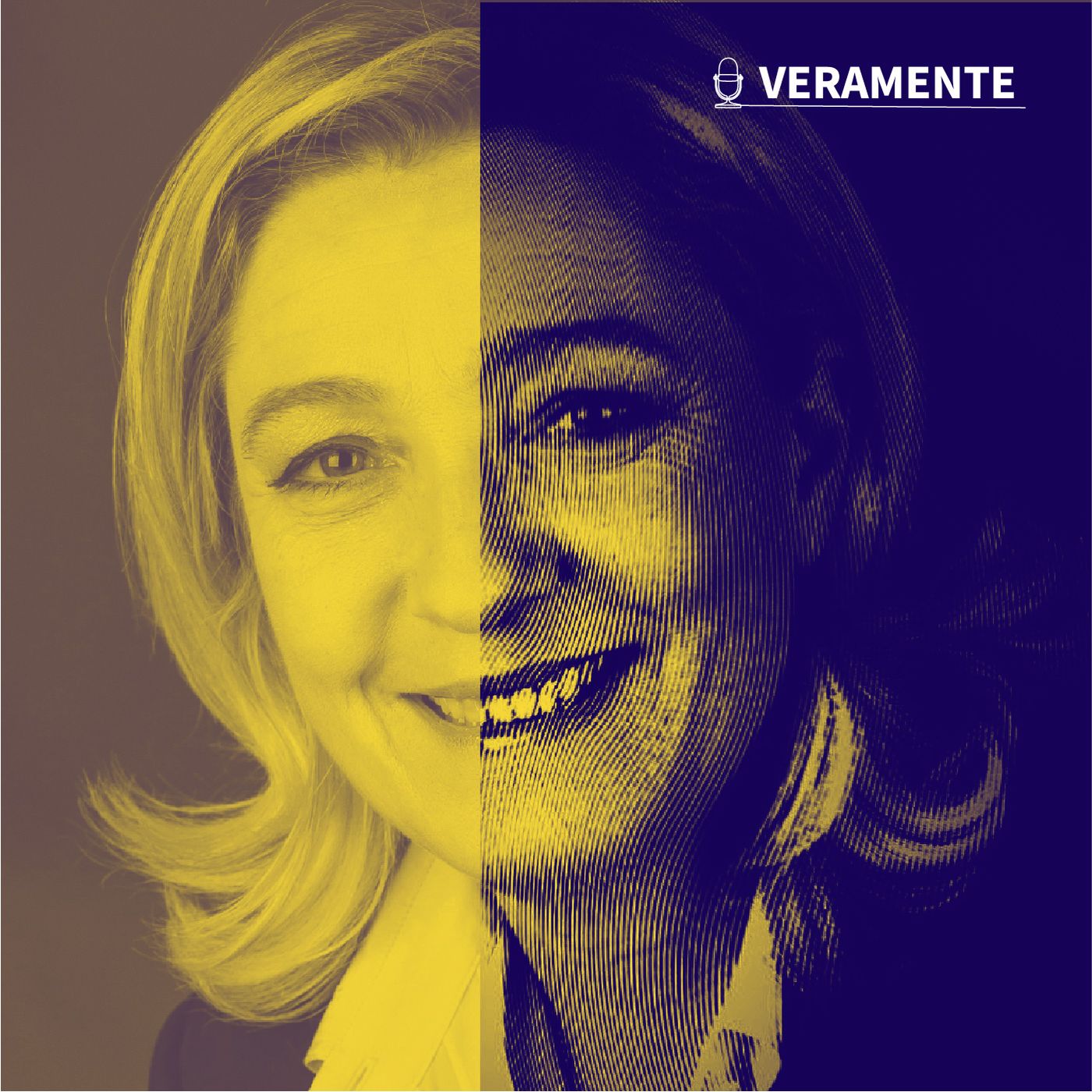 L'anima nera del Rassemblement National