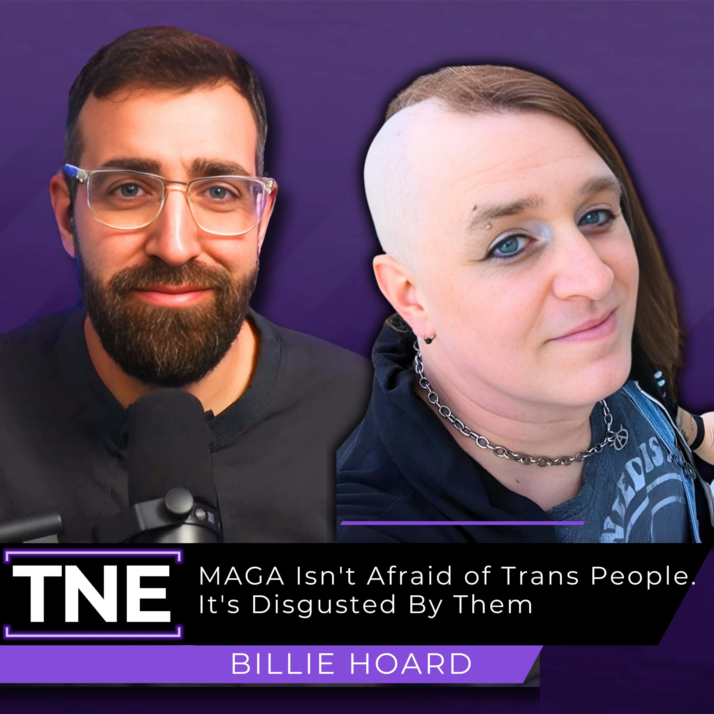 404. MAGA Isn't Afraid of Trans People. It's Disgusted By Them 404. MAGA Isn't Afraid of Trans People. It's Disgusted By Them