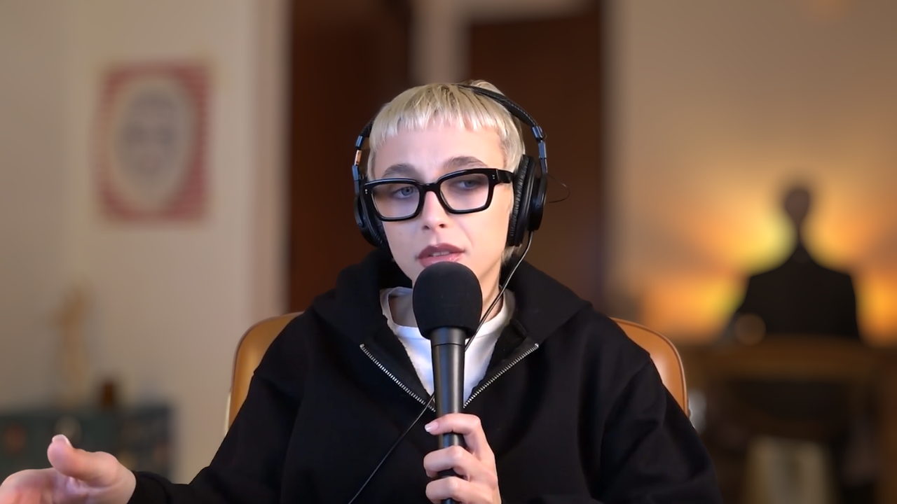 the detachment rabbit hole