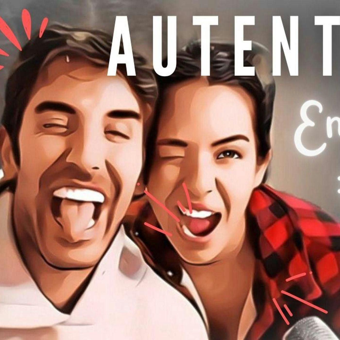 Podcast Autentic@ En Vivo | Capítulo #25 | Pedro Prieto y Titi Jaques episode artwork