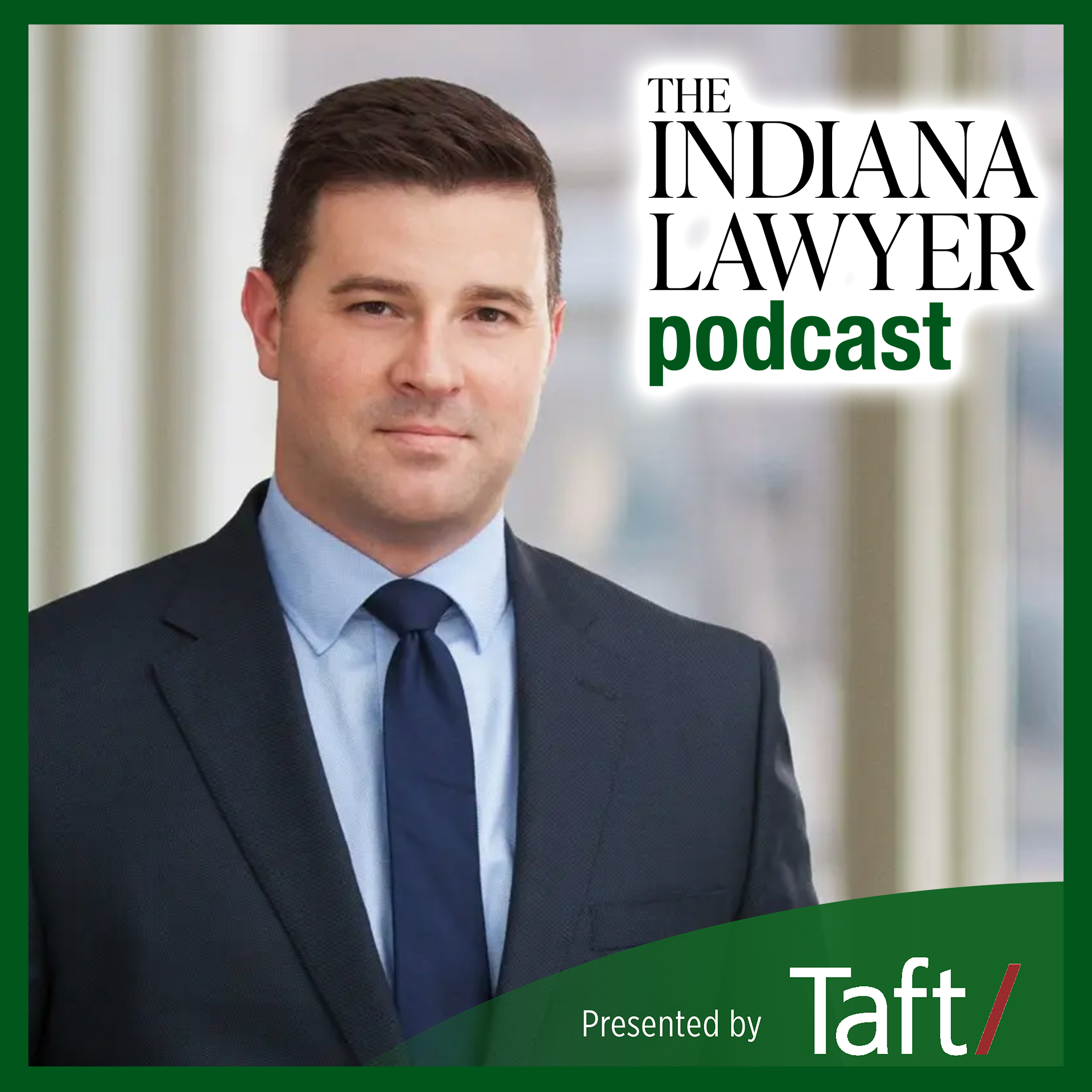 Trump's AI legislative framework: What it means for business with Brian McGinnis of Barnes & Thornburg LLP