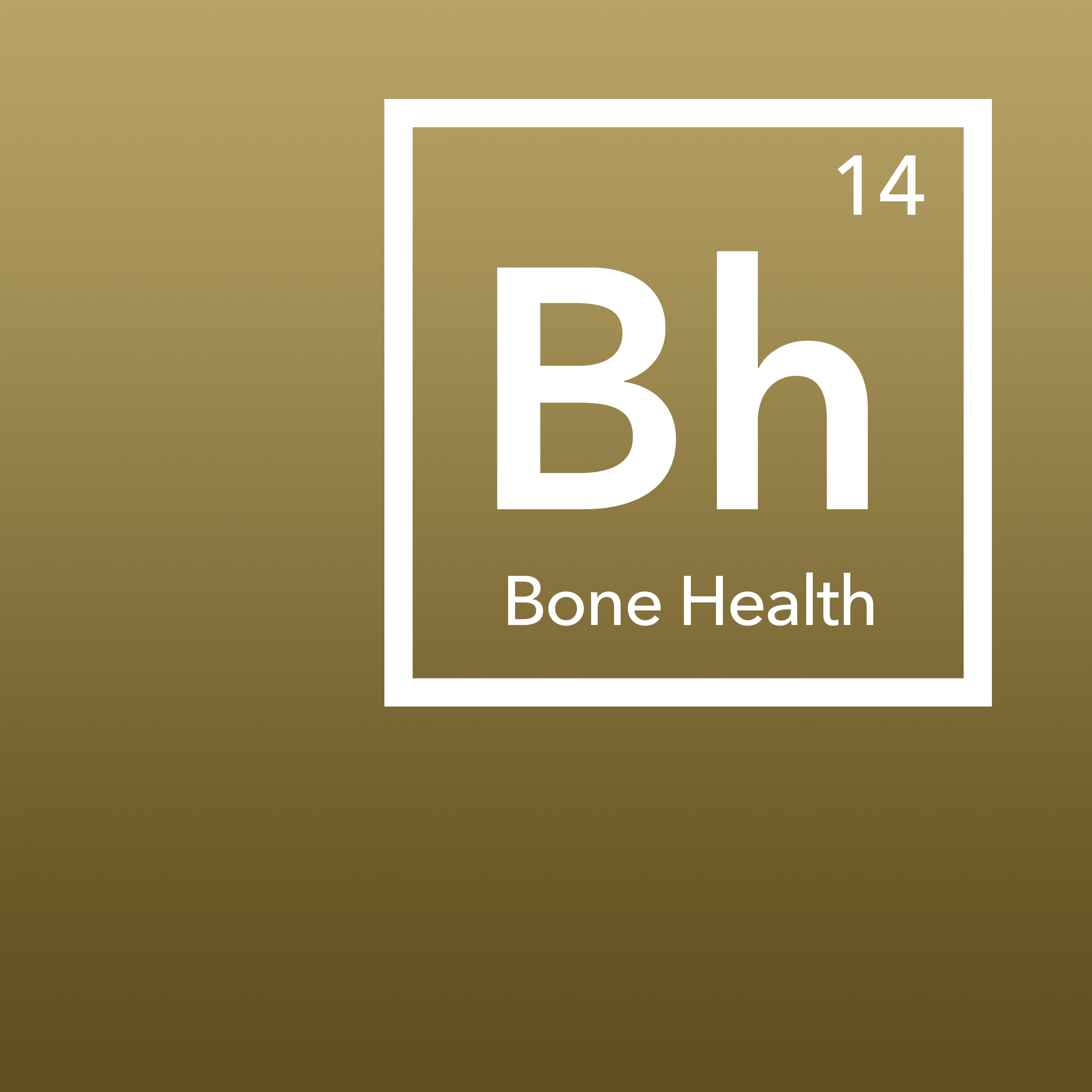 Enhancing Bone Health at Every Age