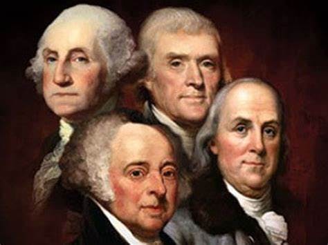 Introducing the Dicta. Podcast - Should We Revere the Founding Fathers?