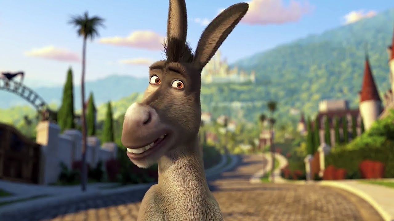 Are You A Donkey? | MagnatesMedia episode artwork