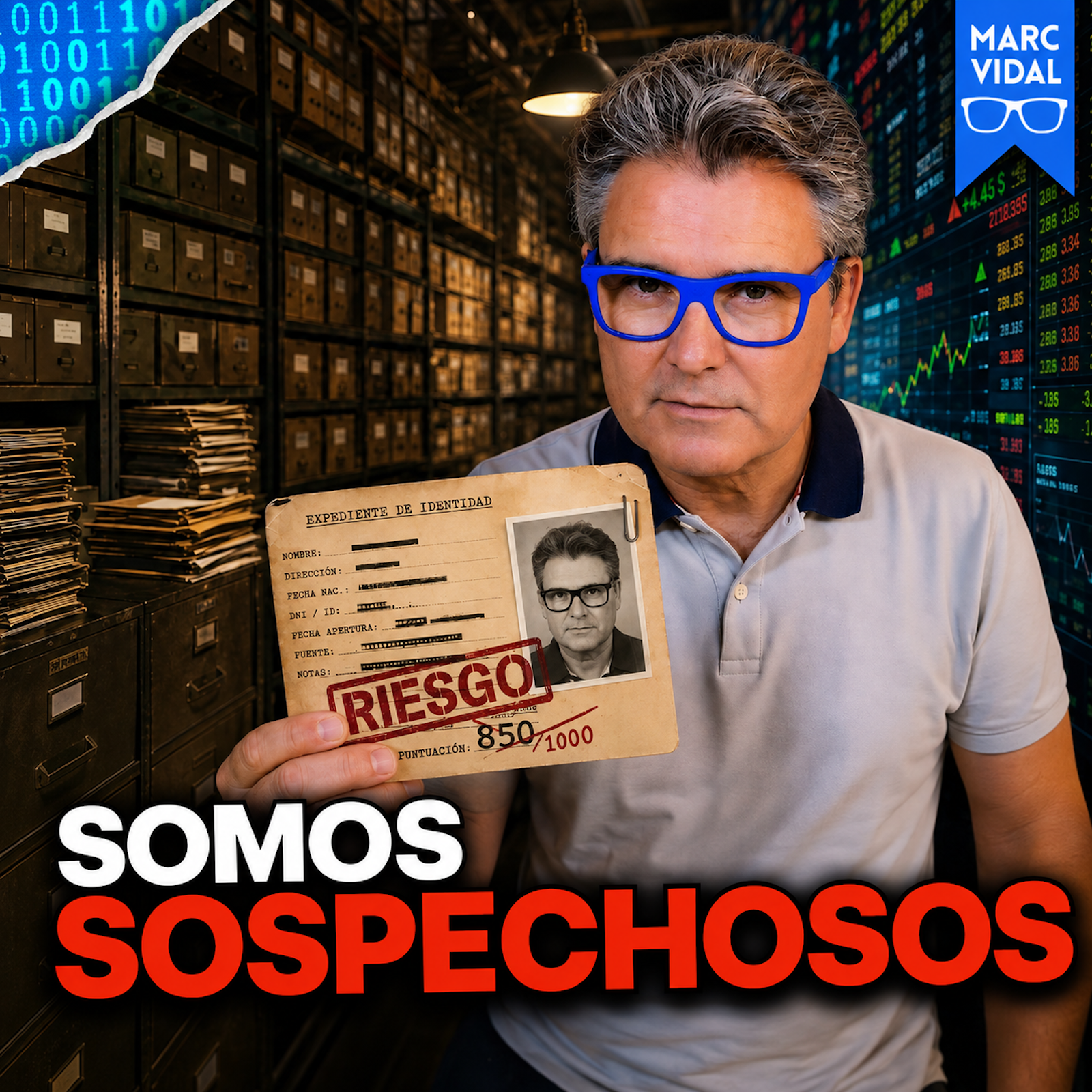 El control social nació como un negocio en 1899