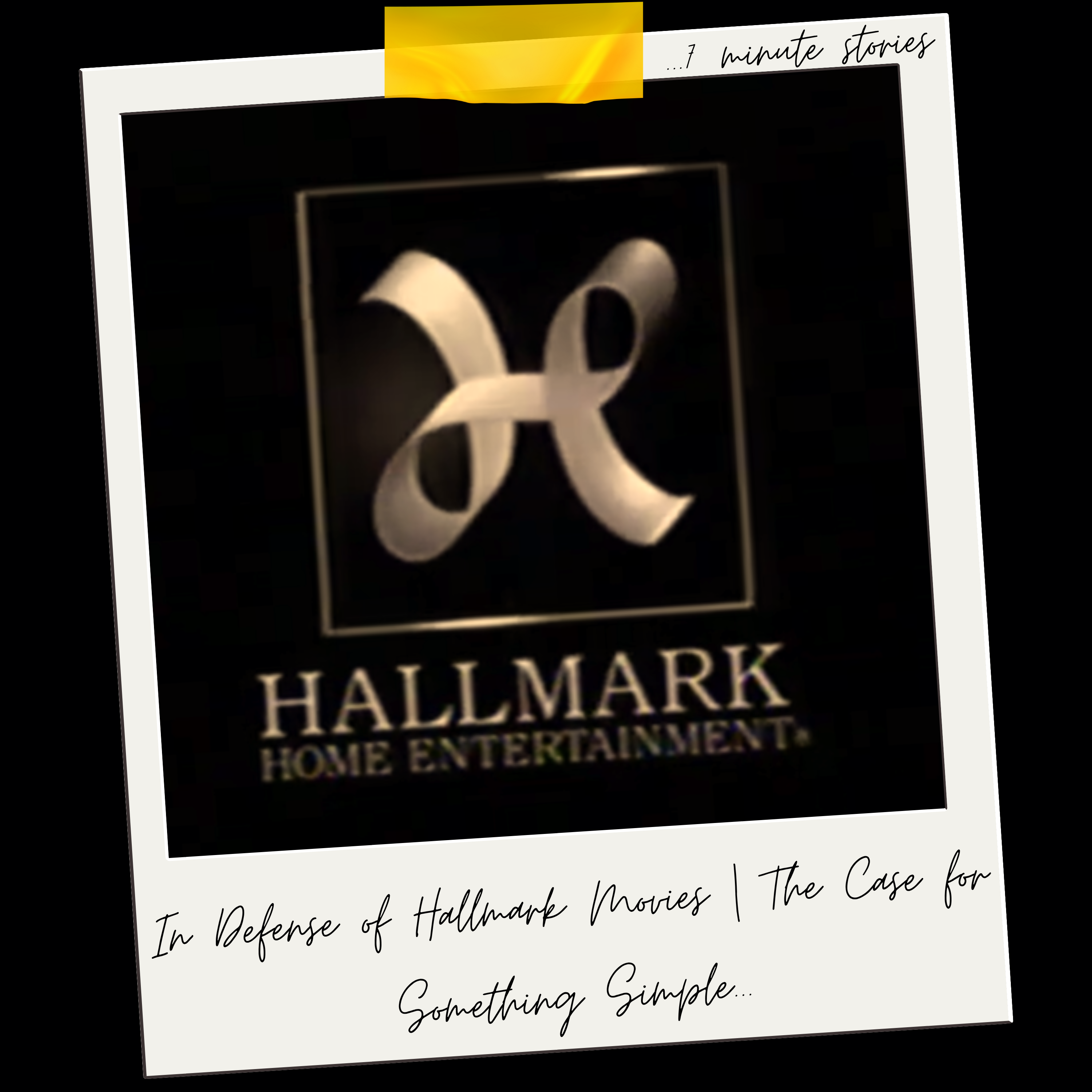 In Defense of Hallmark Movies: A Closing Argument for Small-Town Magic