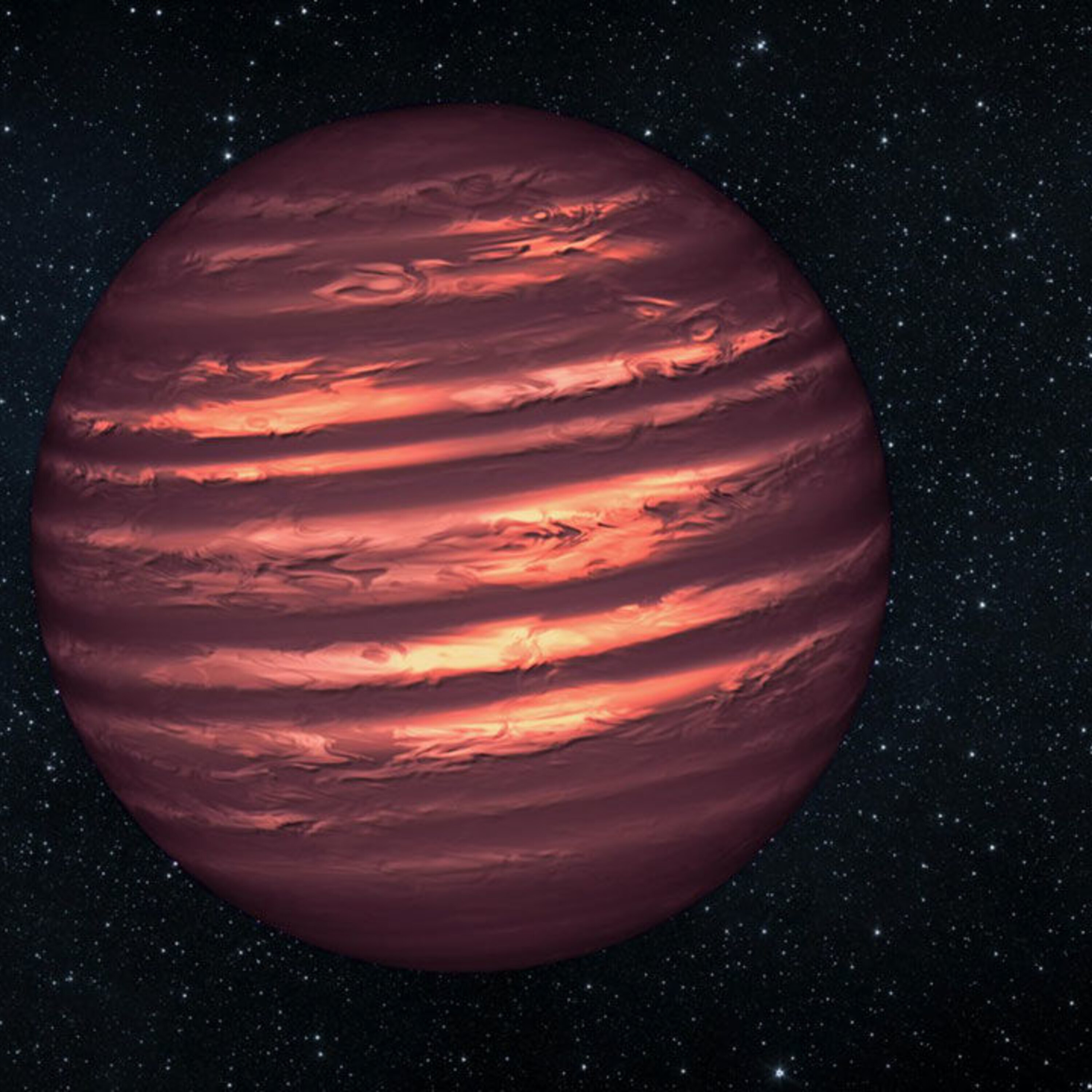 A jump in rates of knee arthritis, a brief history of eclipse science, and bands and beats in the atmosphere of brown dwarfs