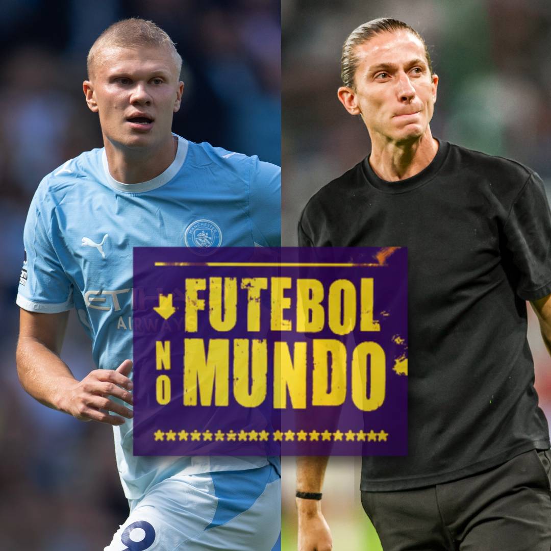 Futebol No Mundo #624: Premier League de volta, Monaco de Filipe Luís vence, Bayern campeão e mais