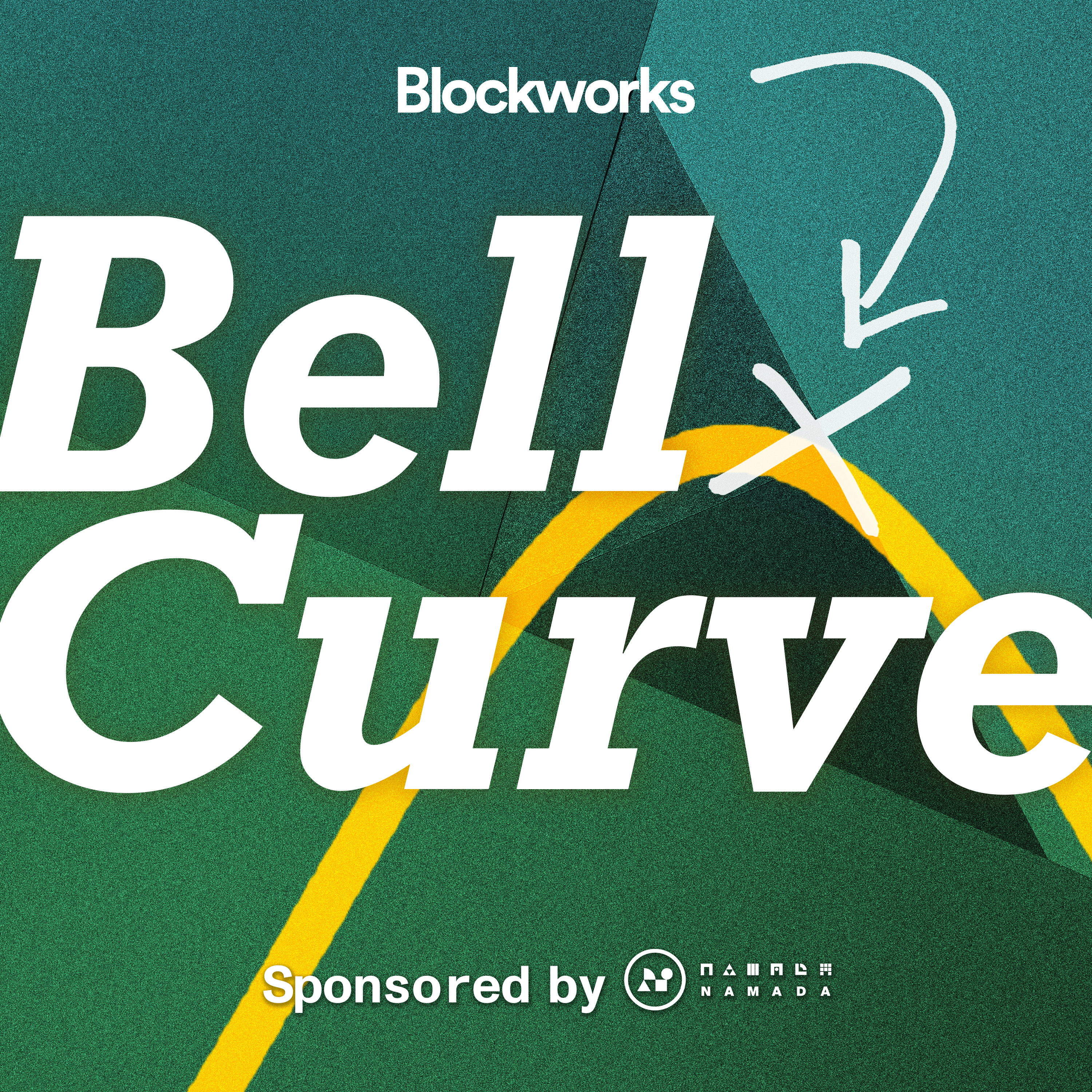 Bell Curve Podcast - Blockworks