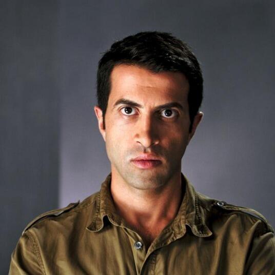 Son of Hamas, Spy for Israel – "The Green Prince" (From the Vault)