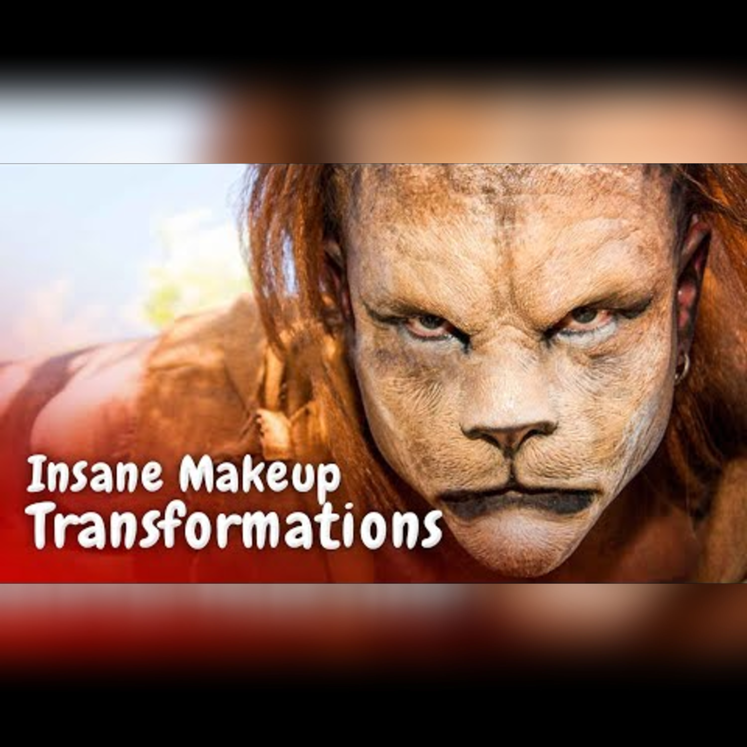 Inside the Craft of a SFX Makeup Artist episode artwork