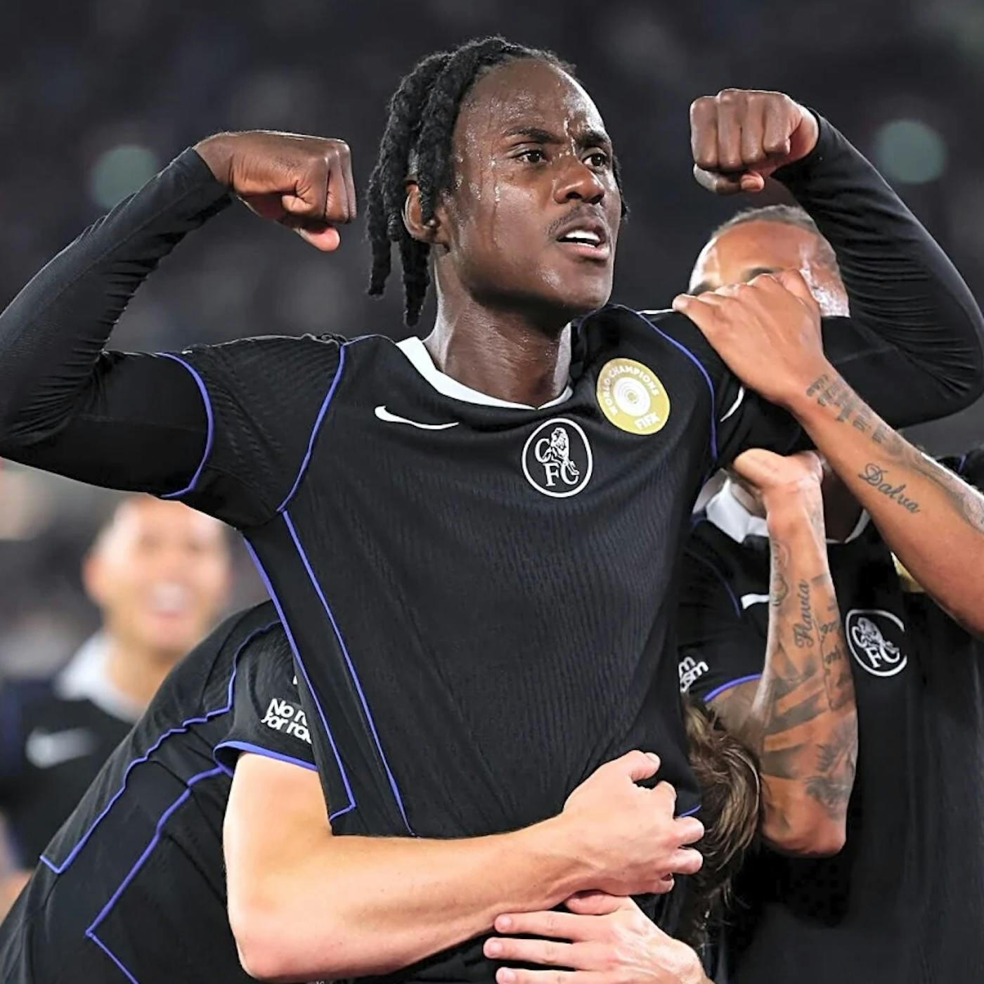 The East End Smash-and-Grab Episode The East End Smash-and-Grab Episode