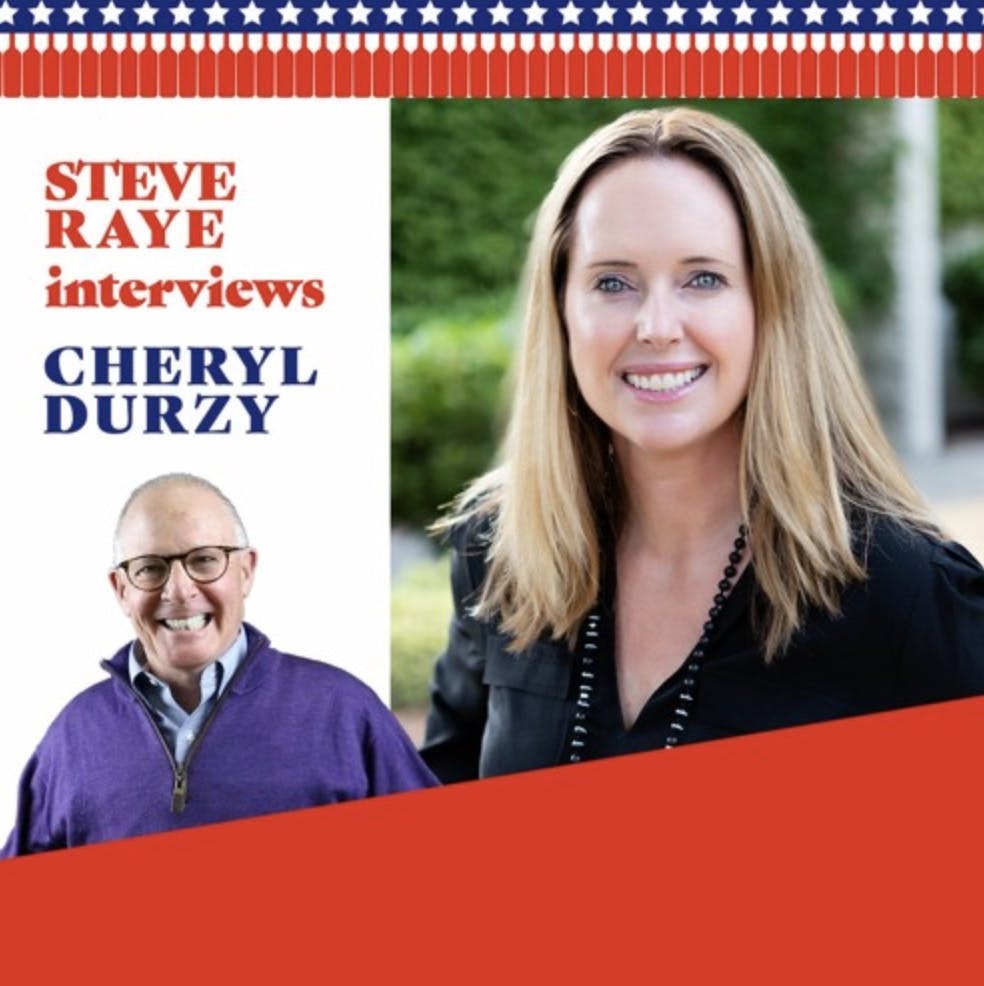 Ep 514 Cheryl Durzy | Get US Market Ready with Italian Wine People