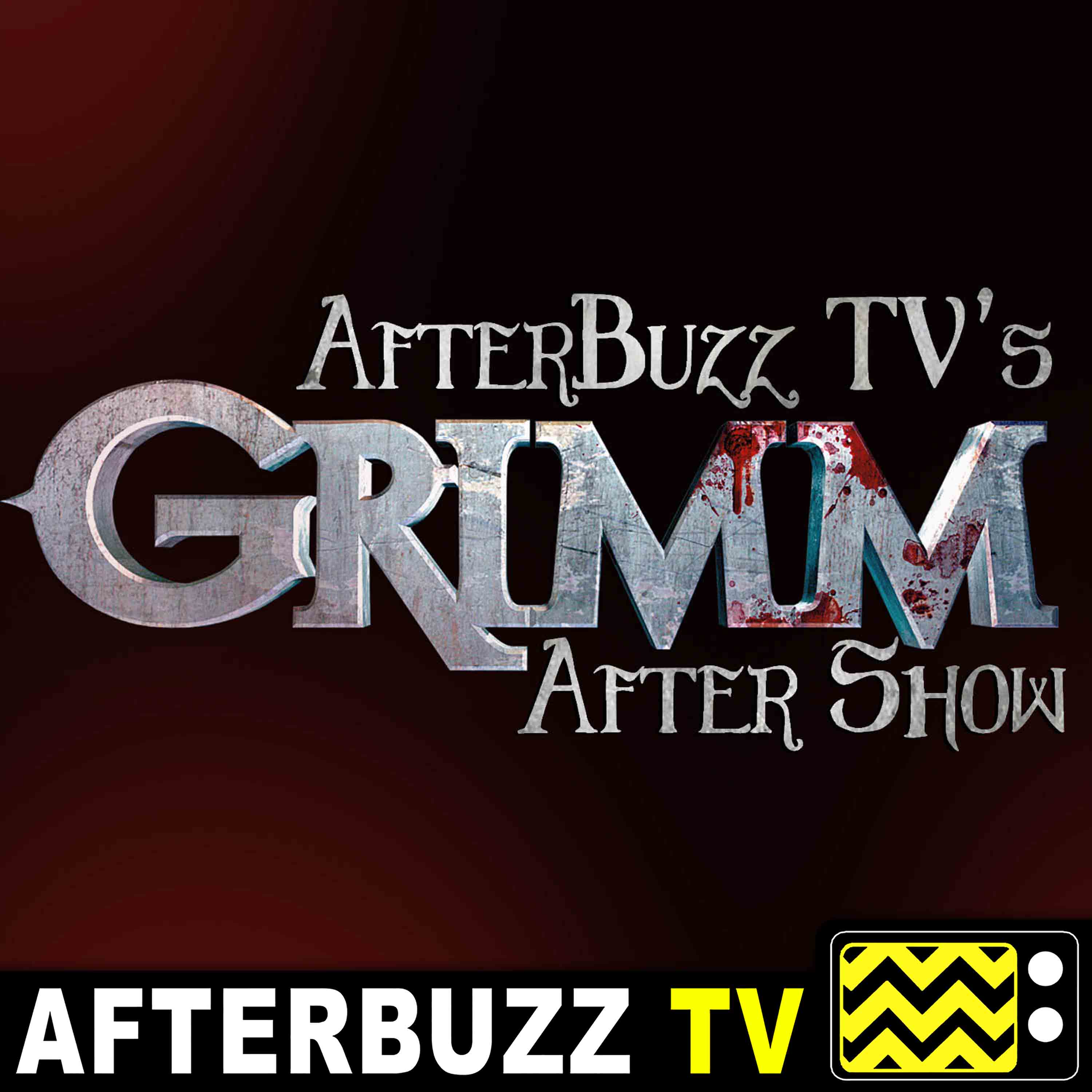 Grimm S:4 | Marechaussee E:12 | AfterBuzz TV AfterShow episode artwork