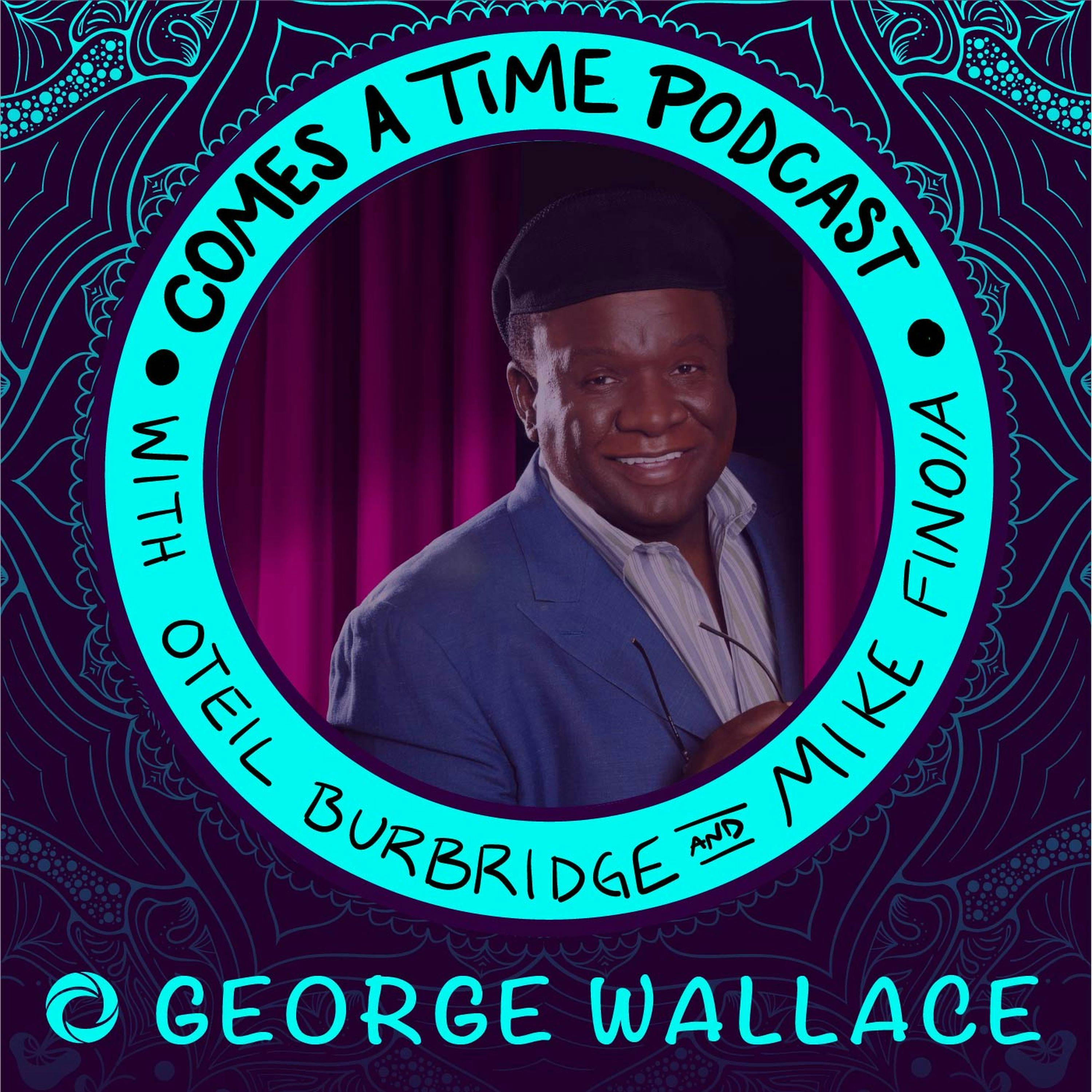 Episode 16: George Wallace