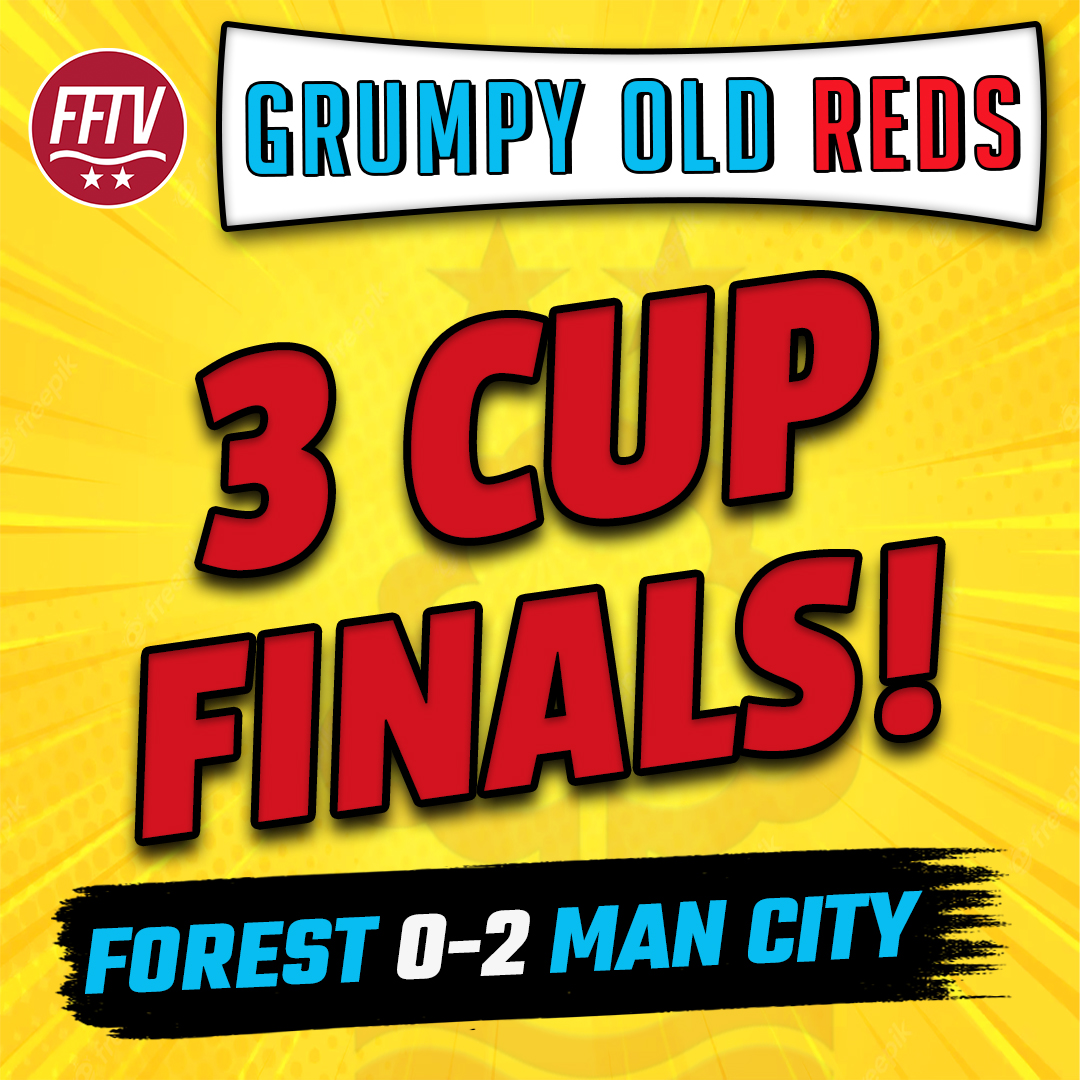 Forest Fan TV - A Nottingham Forest Podcast