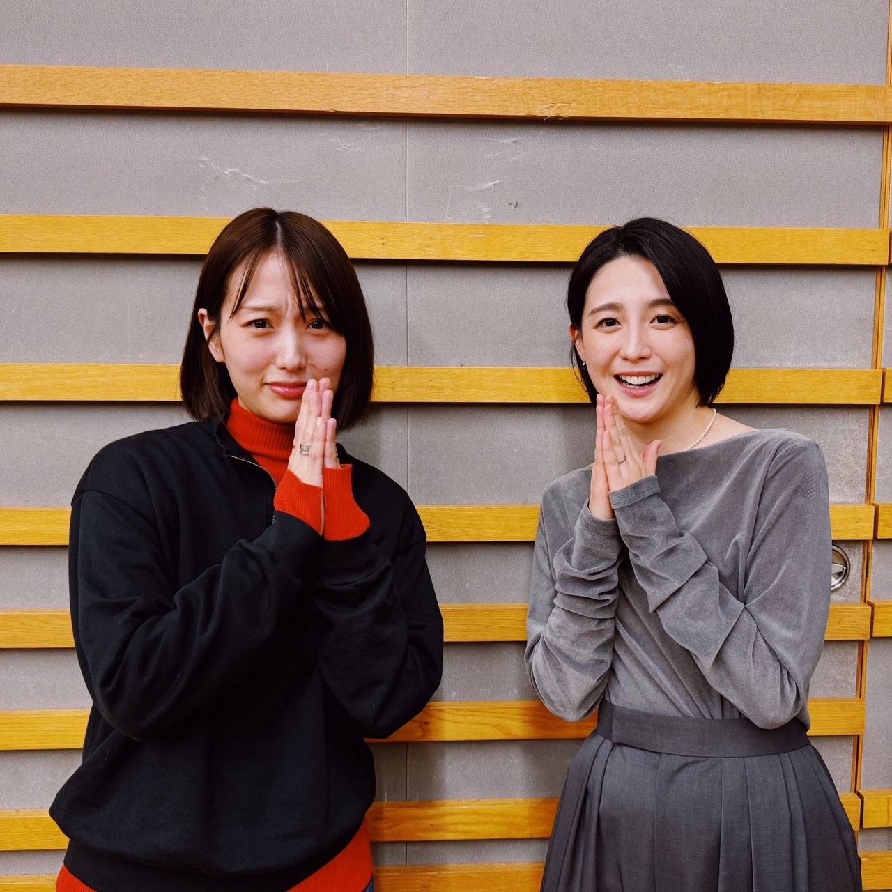 #111【長谷川あかりさんゲスト回・レシピ作りは逆再生/シャニごめとすみ黙の共通点】