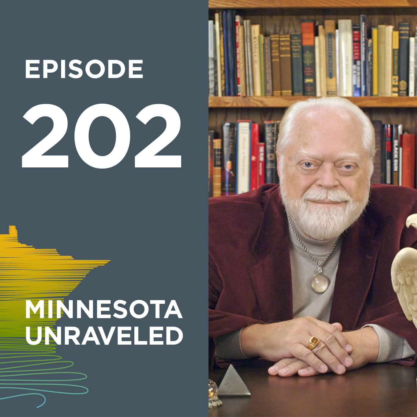 Llewellyn Worldwide and New Age Religious Movements in the Twin Cities