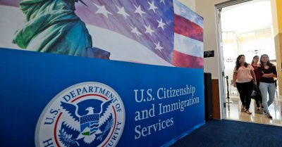 U.S. Pauses Immigrant Visas for 75 Countries