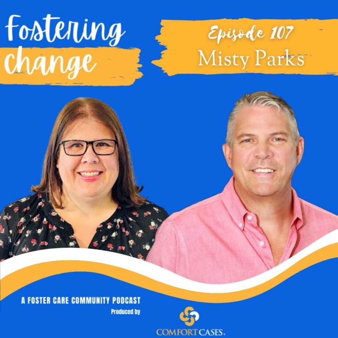 Fostering Change