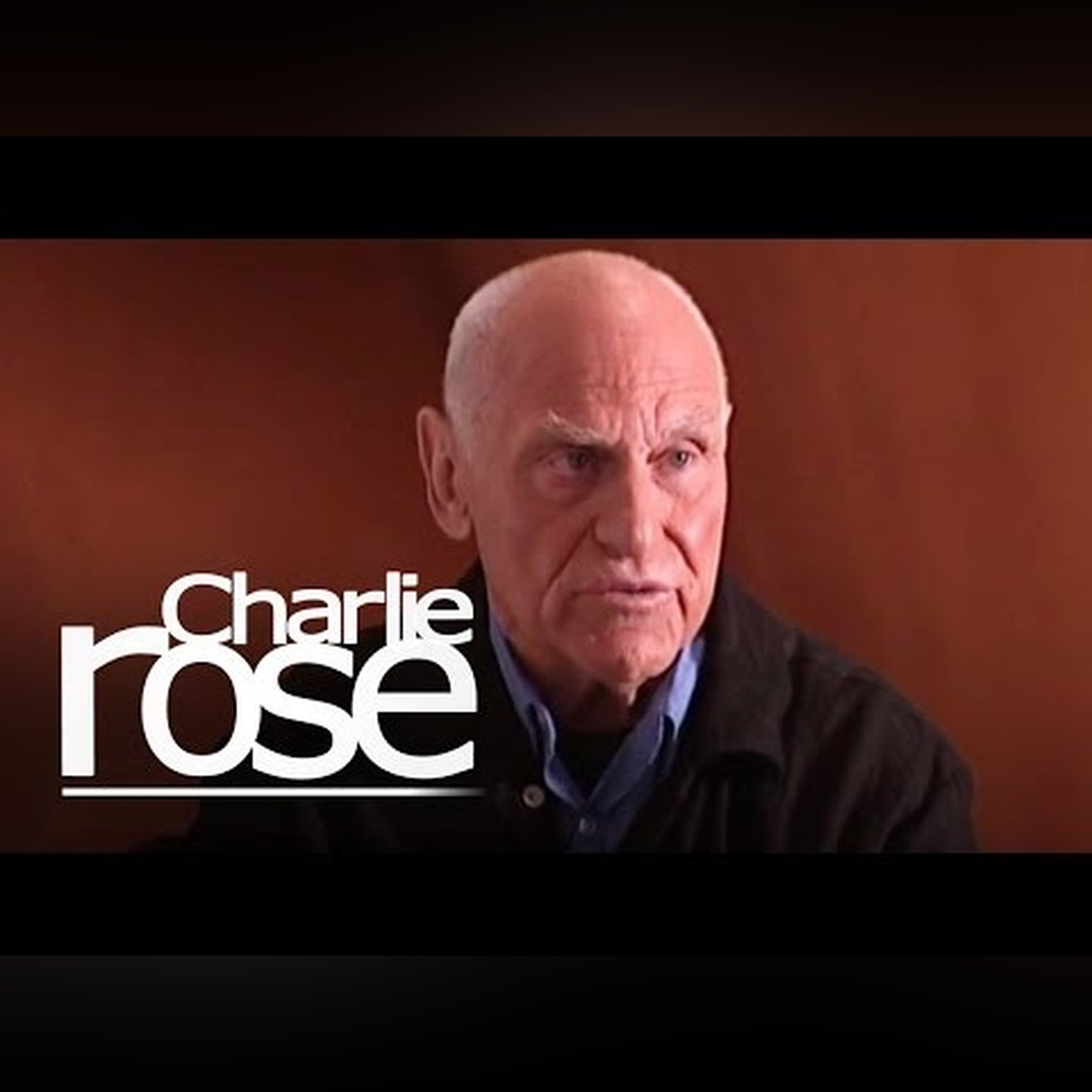 Charlie Rose: In-Depth Interviews of Americas Best
