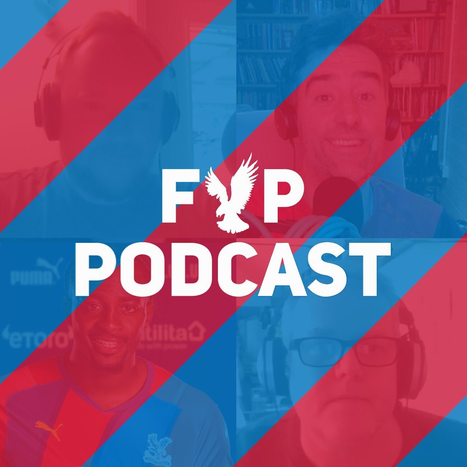 FYP Podcast 422 | Leggy Presence episode artwork
