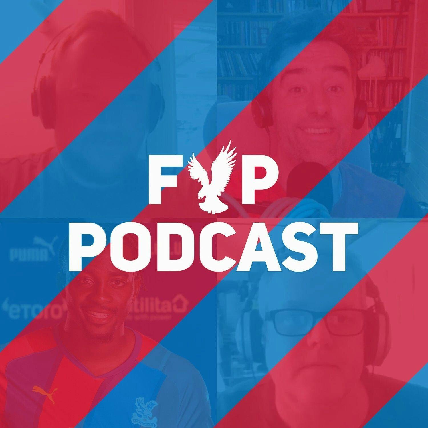 FYP Podcast 422 | Leggy Presence