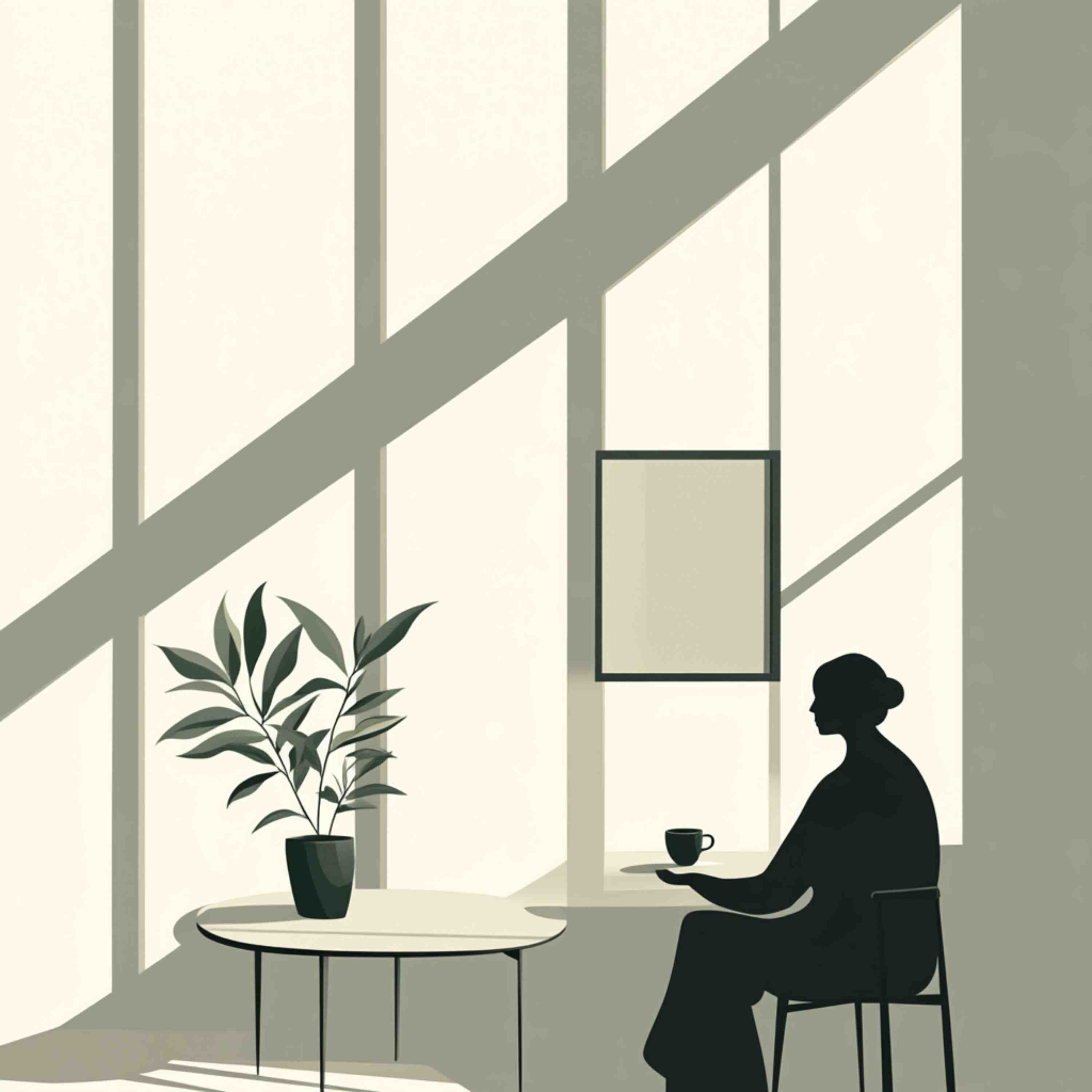 [Part 1] Does Minimalism Make You Happier? Simplicity and Happiness by Antonia of Balance Through Simplicity