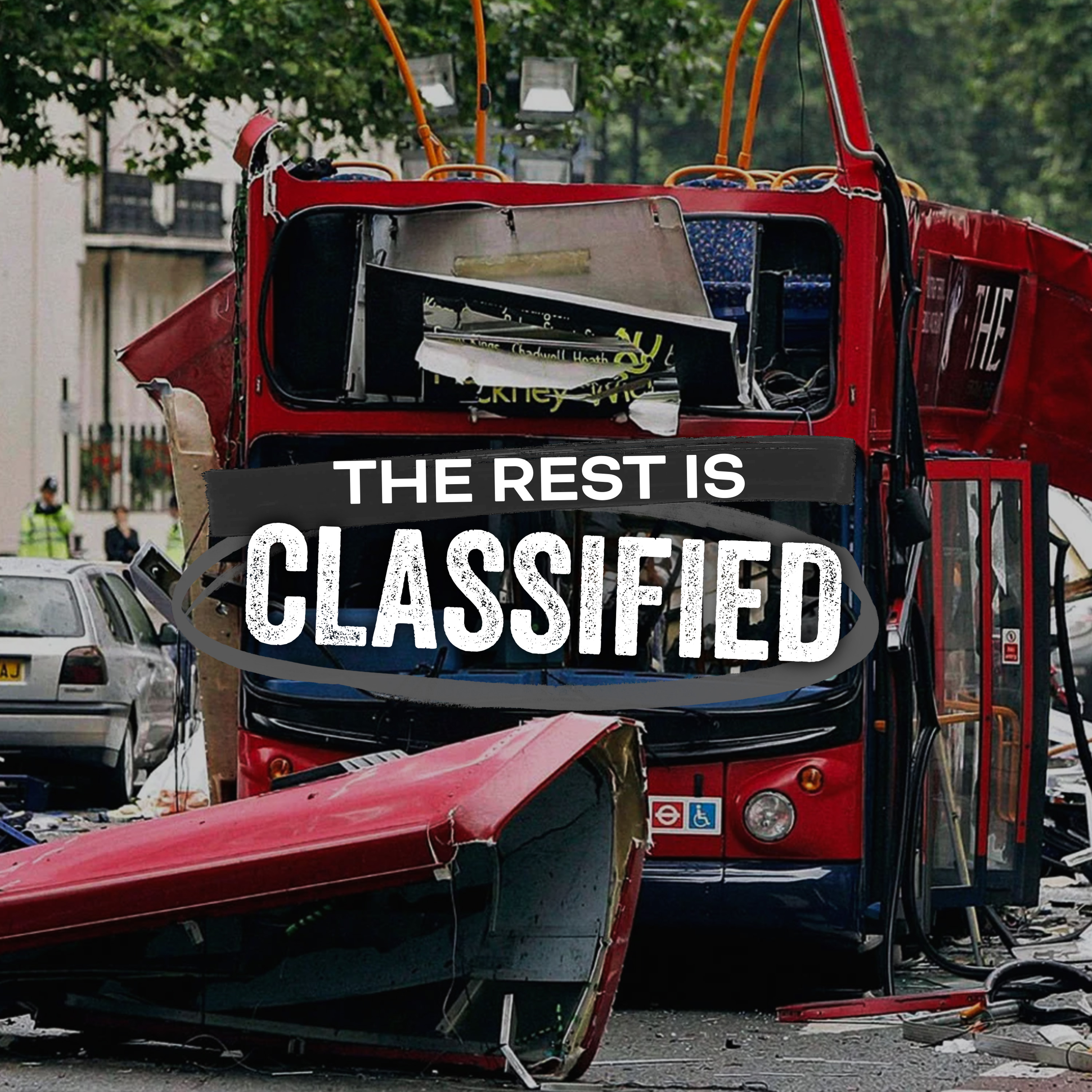 126. Al Qaeda’s Deadliest Plot: The Terror Attack That Never Happened (Ep 2)