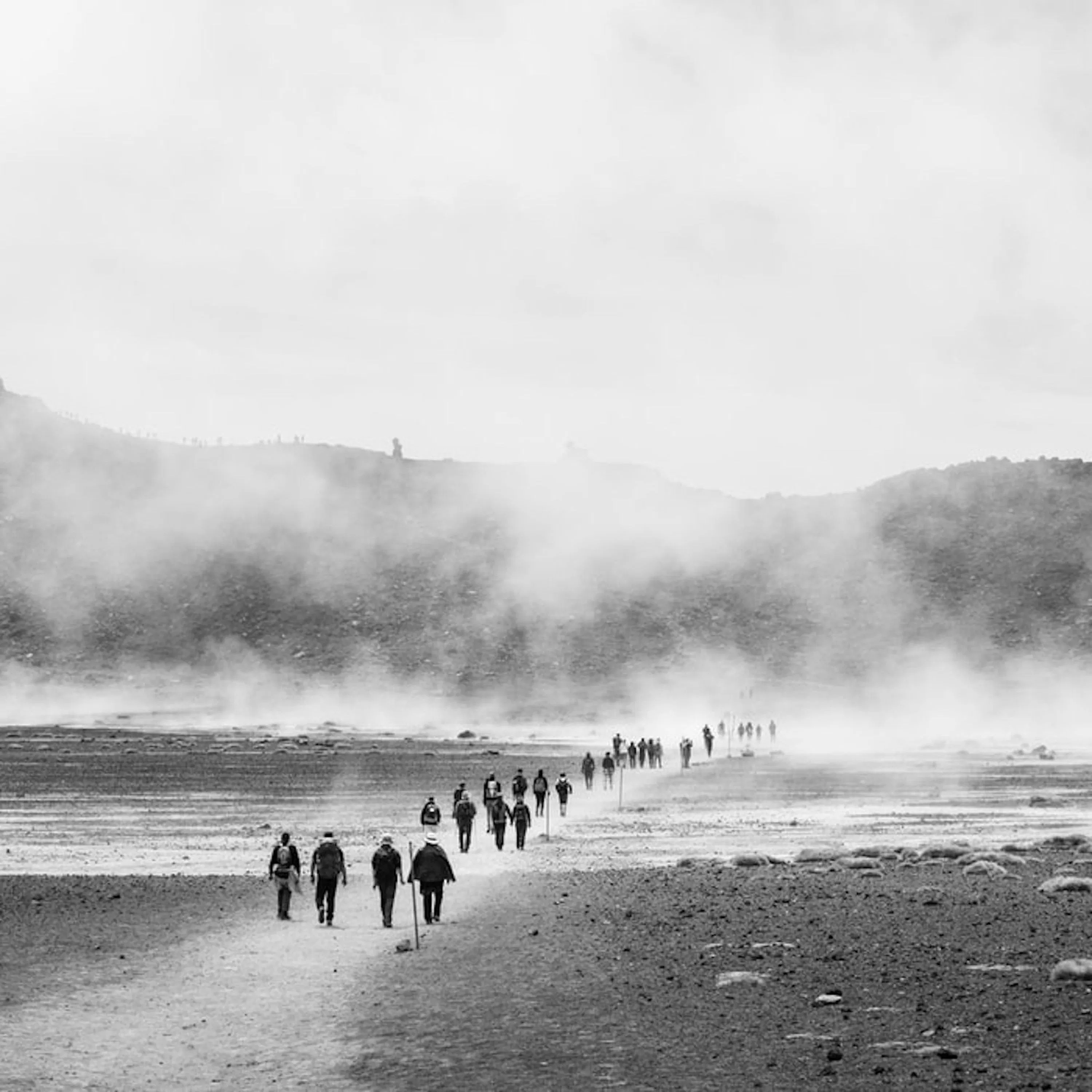 Qu'est-ce que l'exil ?