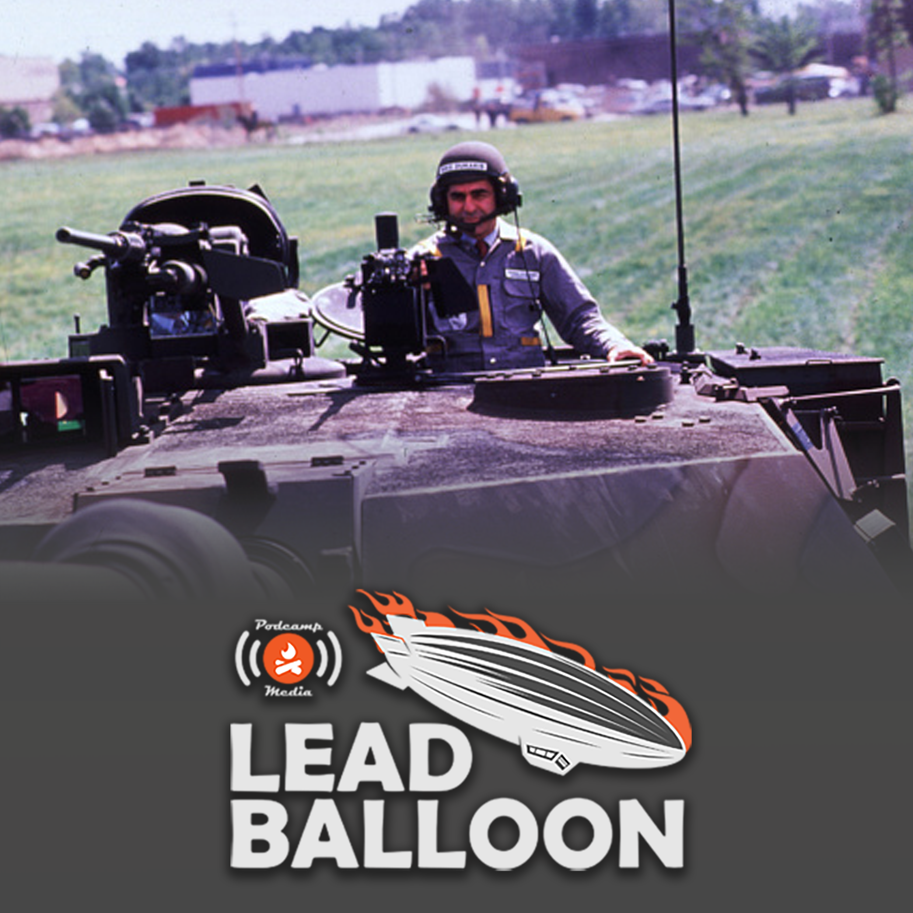 Lead Balloon - Marketing, Public Relations and Strategic Communications Stories