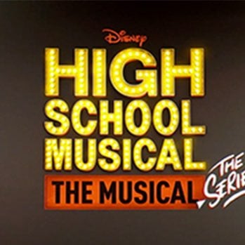 Bonus Episode - High School Musical The Musical the Series Wrap-Up Discussion