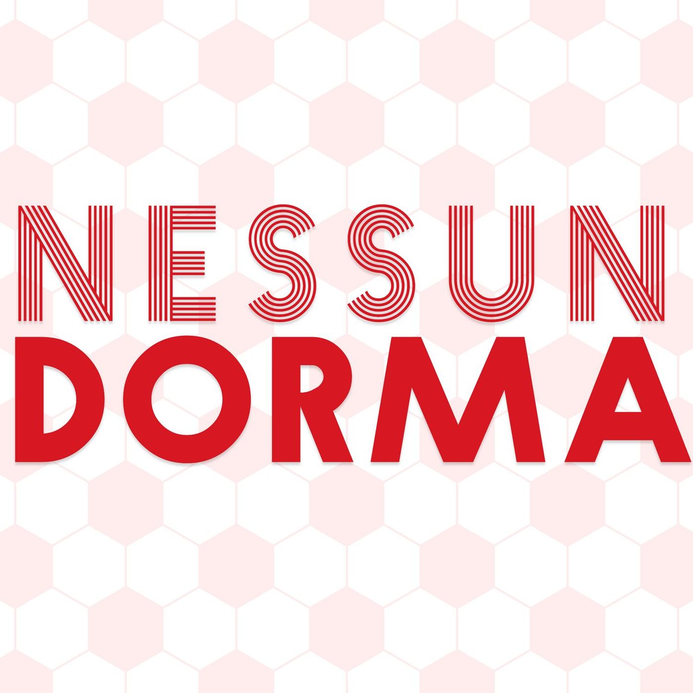 Nessun Dorma Retro Football Podcast