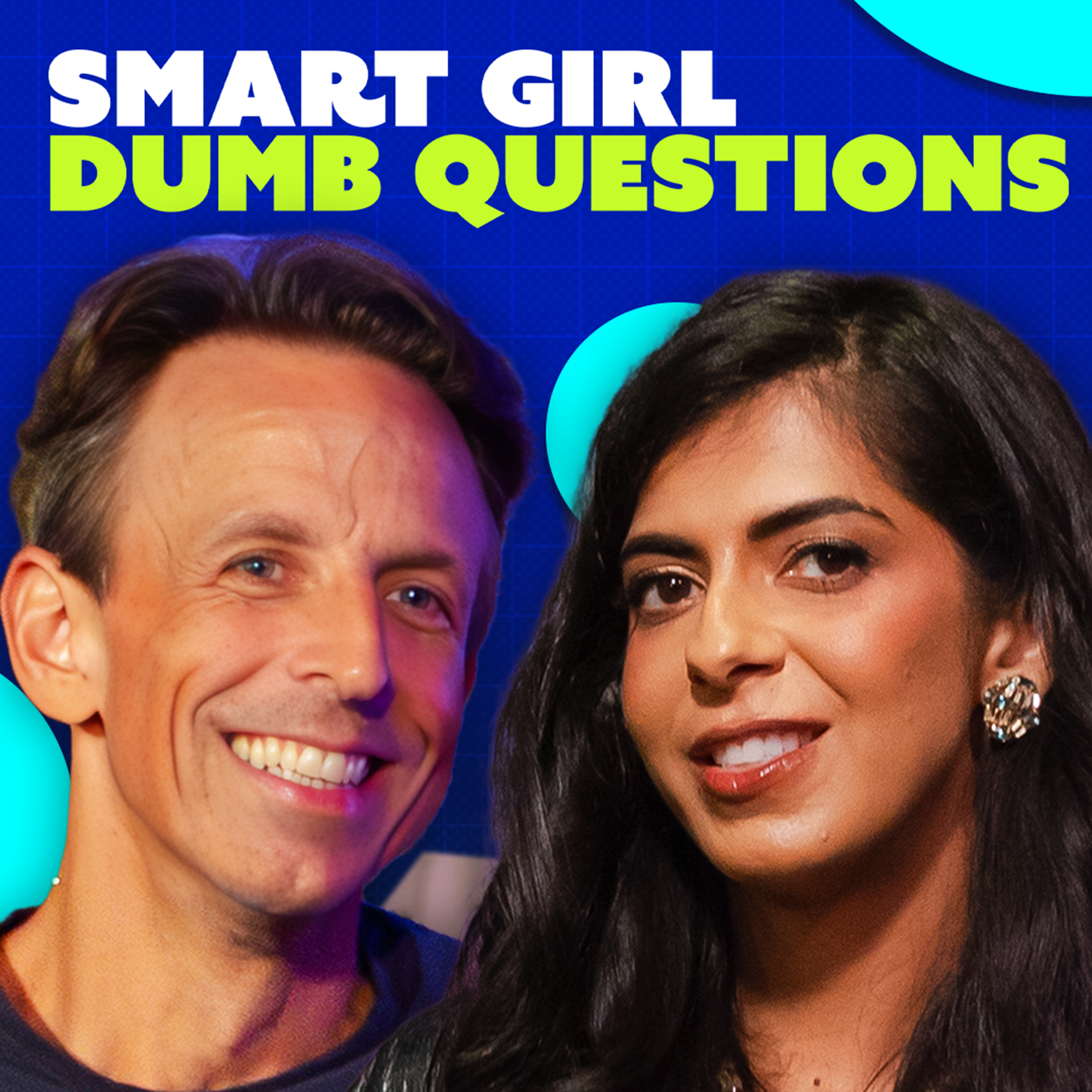 What's Funny Now? with Seth Meyers