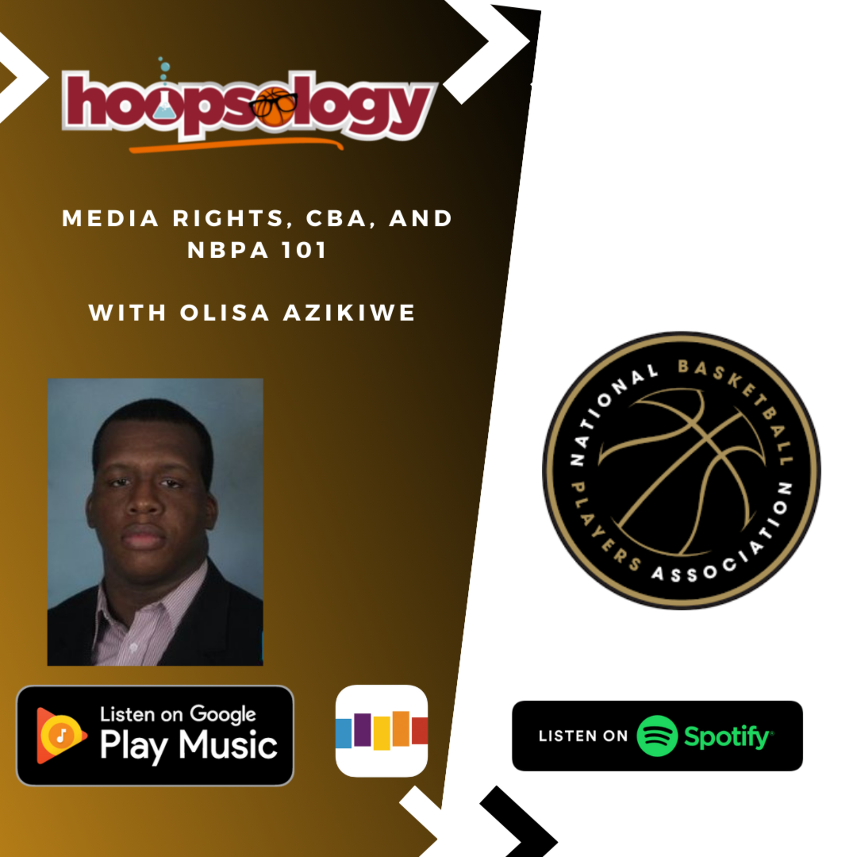 Talkin' Sports Business with Vox Media Olisa Azikiwe, Team USA is GOLDEN in Tokyo! episode artwork