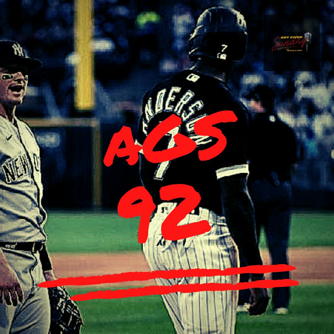 AGS 92 - "Jackie" AGS 92 - "Jackie"