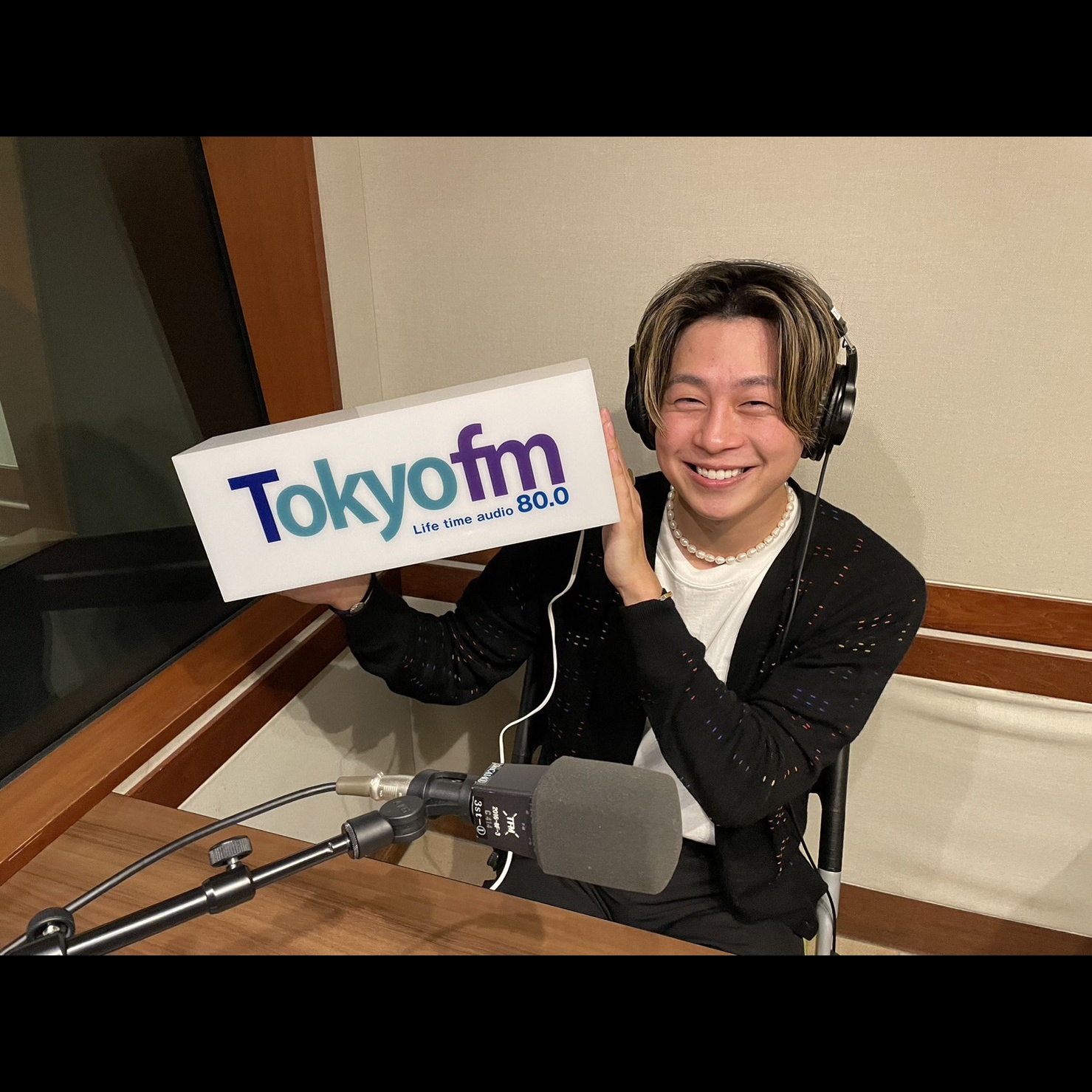 #1 風道千、実は○○なんです(笑) episode artwork
