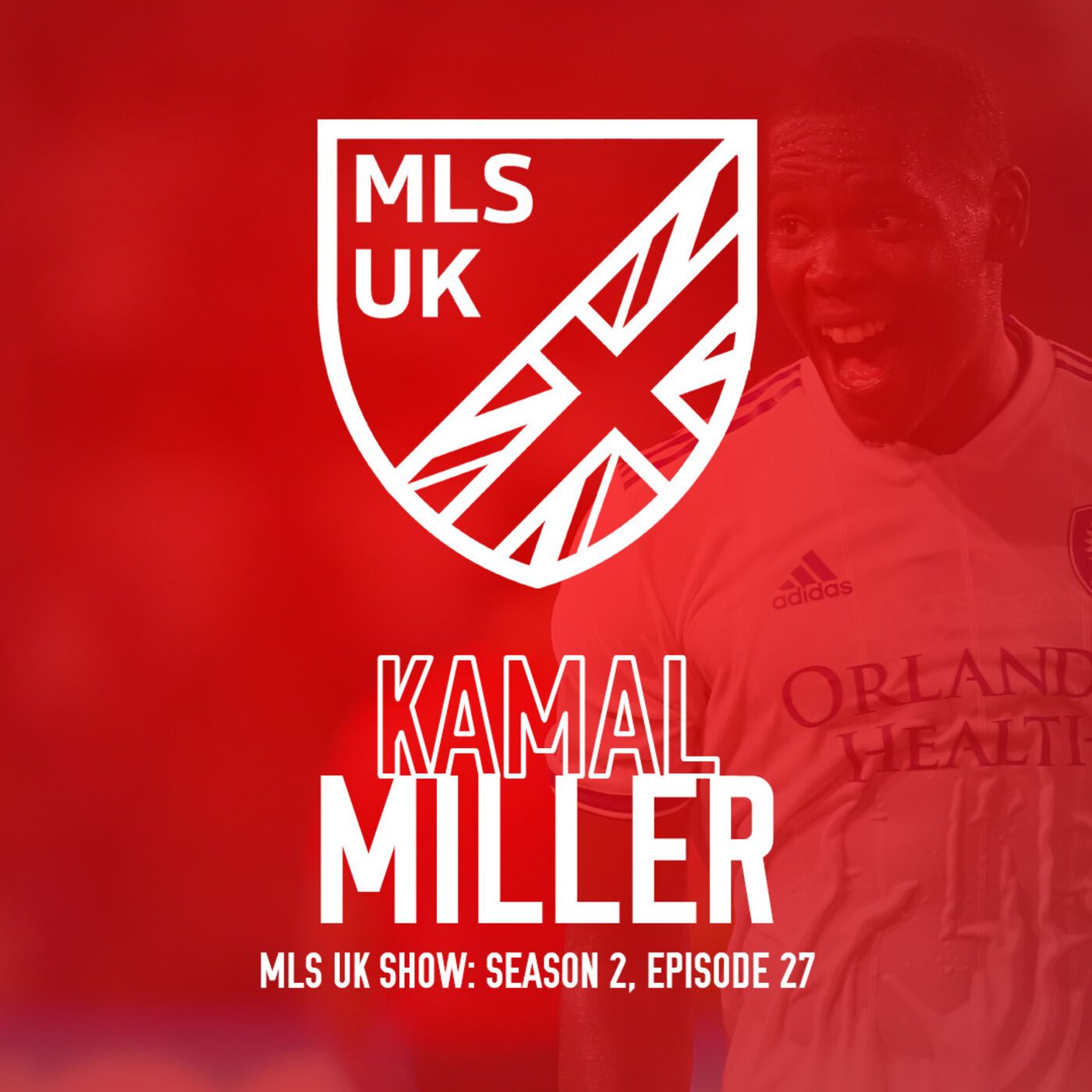 S2 Episode 27: Kamal Miller episode artwork