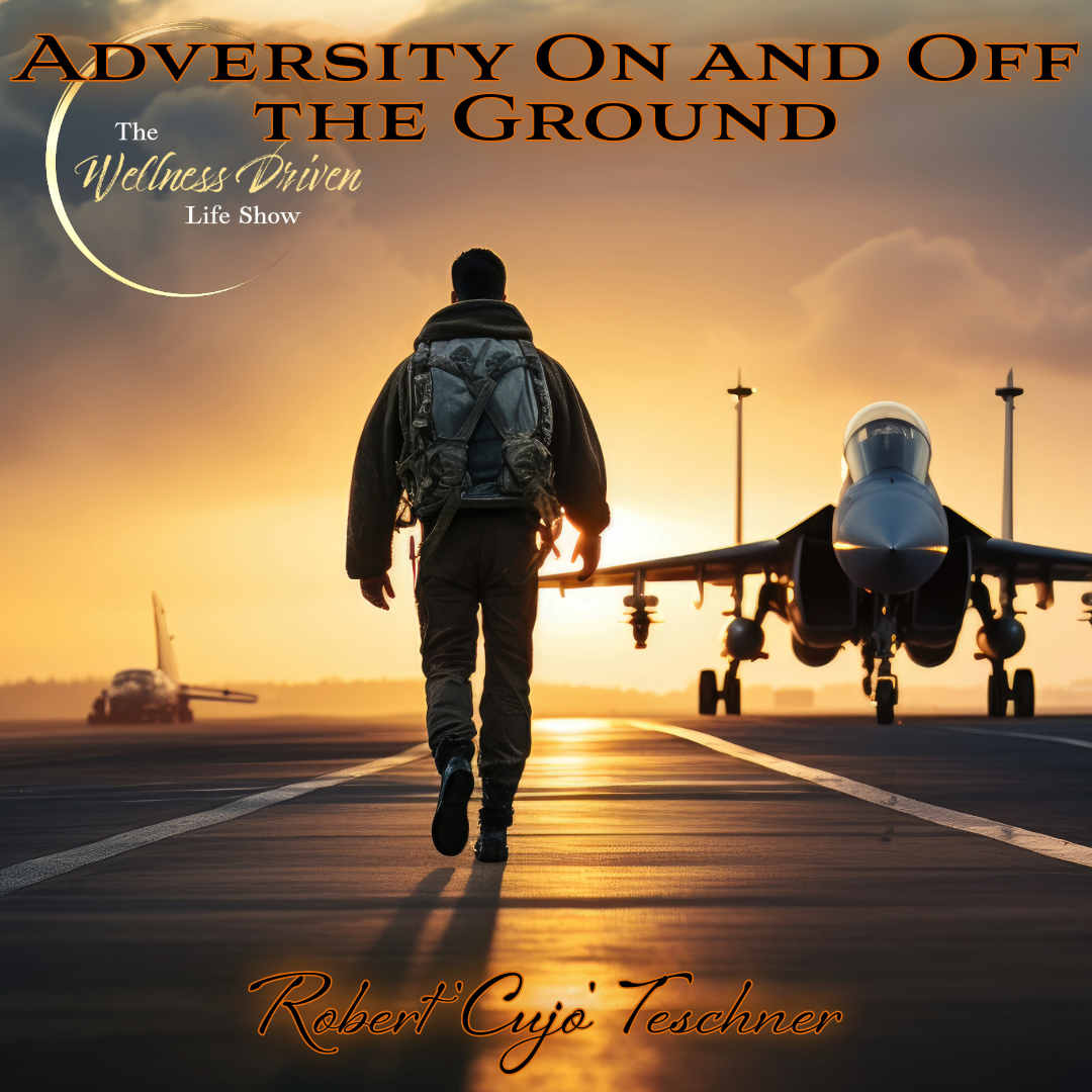 The Wellness Driven Life Show