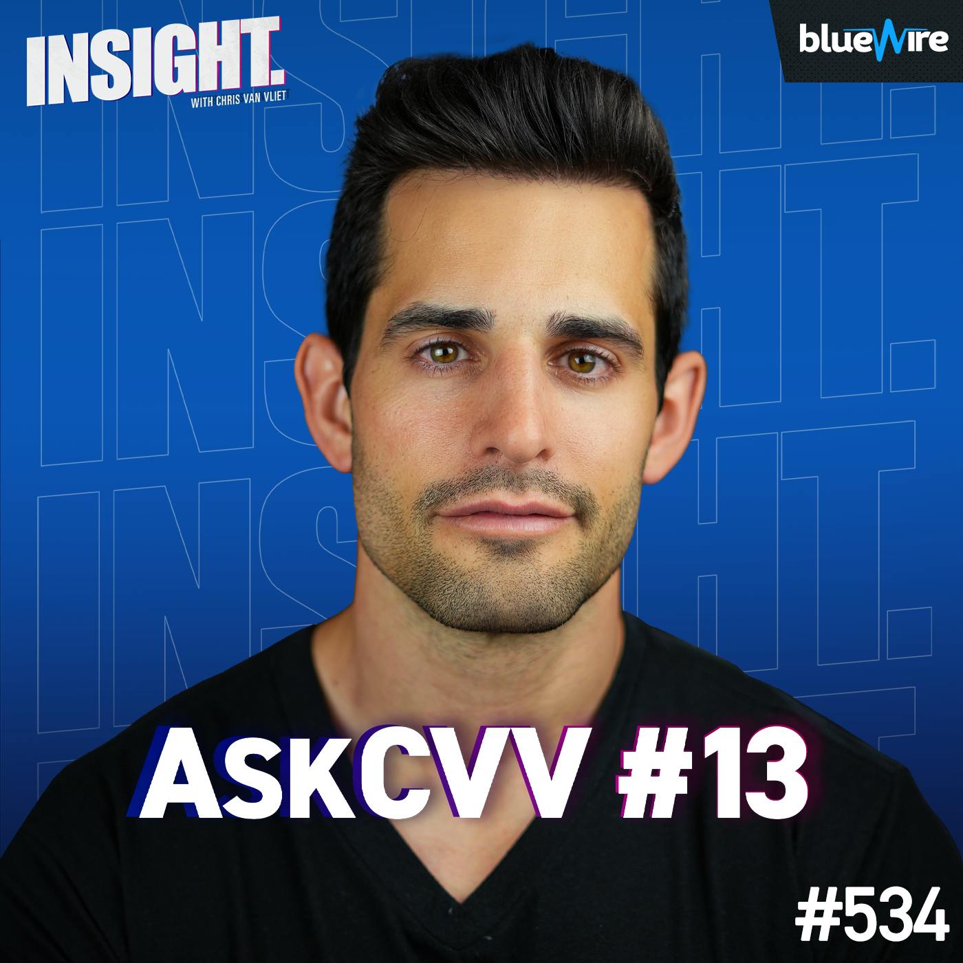 AskCVV #13 - Randy Orton's Return, AEW's Big Signing, Iron Claw Review, Logan Paul, Trish Stratus & More AskCVV #13 - Randy Orton's Return, AEW's Big Signing, Iron Claw Review, Logan Paul, Trish Stratus & More