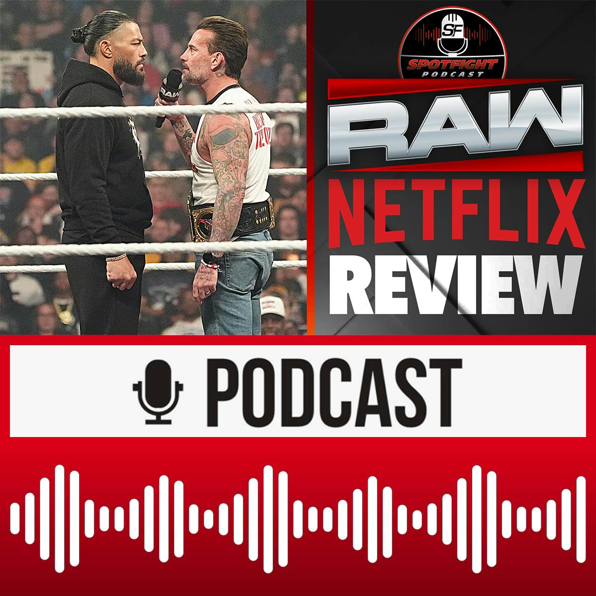 WWE Raw 🔴 Wir wollen dich nicht als Champ! – Wrestling Review 02.03.2026 WWE Raw 🔴 Wir wollen dich nicht als Champ! – Wrestling Review 02.03.2026