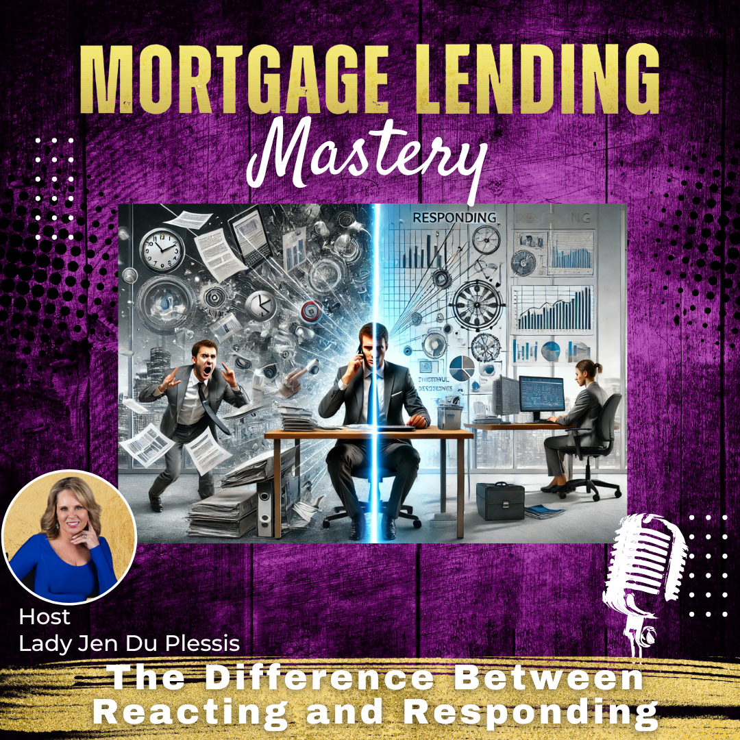 Mortgage Lending Mastery