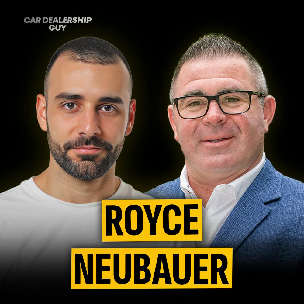 The Auto Retail Crystal Ball: What Shipping Trends Reveal (And How Dealers Can Win) | Royce Neubauer, CEO of Auto Hauler Exchange The Auto Retail Crystal Ball: What Shipping Trends Reveal (And How Dealers Can Win) | Royce Neubauer, CEO of Auto Hauler Exchange